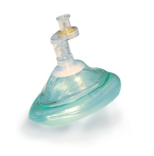Laerdal Medical - 82000633 CPR Face Mask Kit Laerdal® Pocket Mask™ Mouth to Mask 1 X 4 X 4-4/8 Inch Single Use