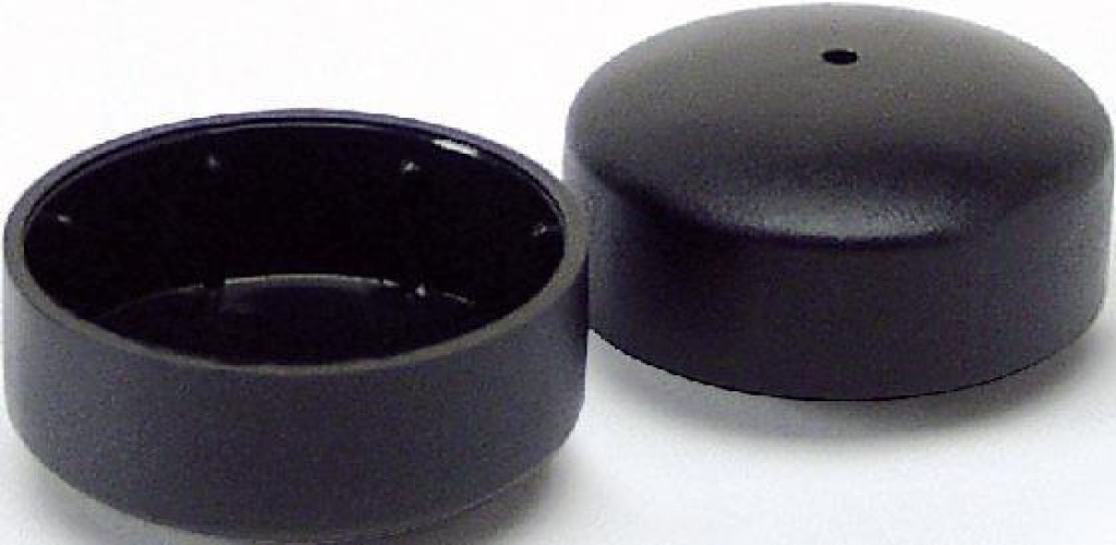 Graham-Field - 9137 Lumex® Glide Cap For Walker