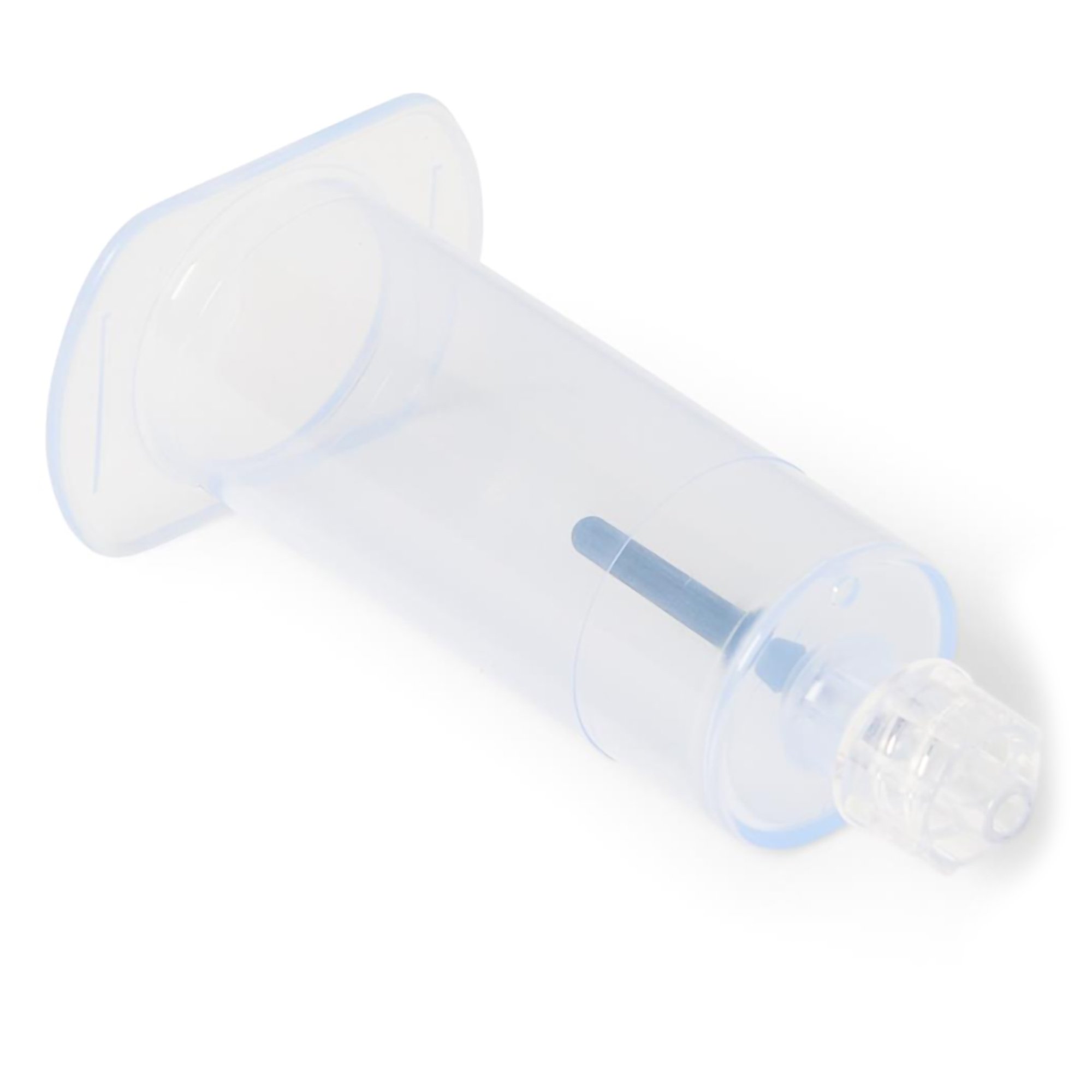 ICU Medical FKA Smiths Medical - 96000 Jelco™ Saf-T Holder® Blood Transfer Device for use with Blood Collection Sets
