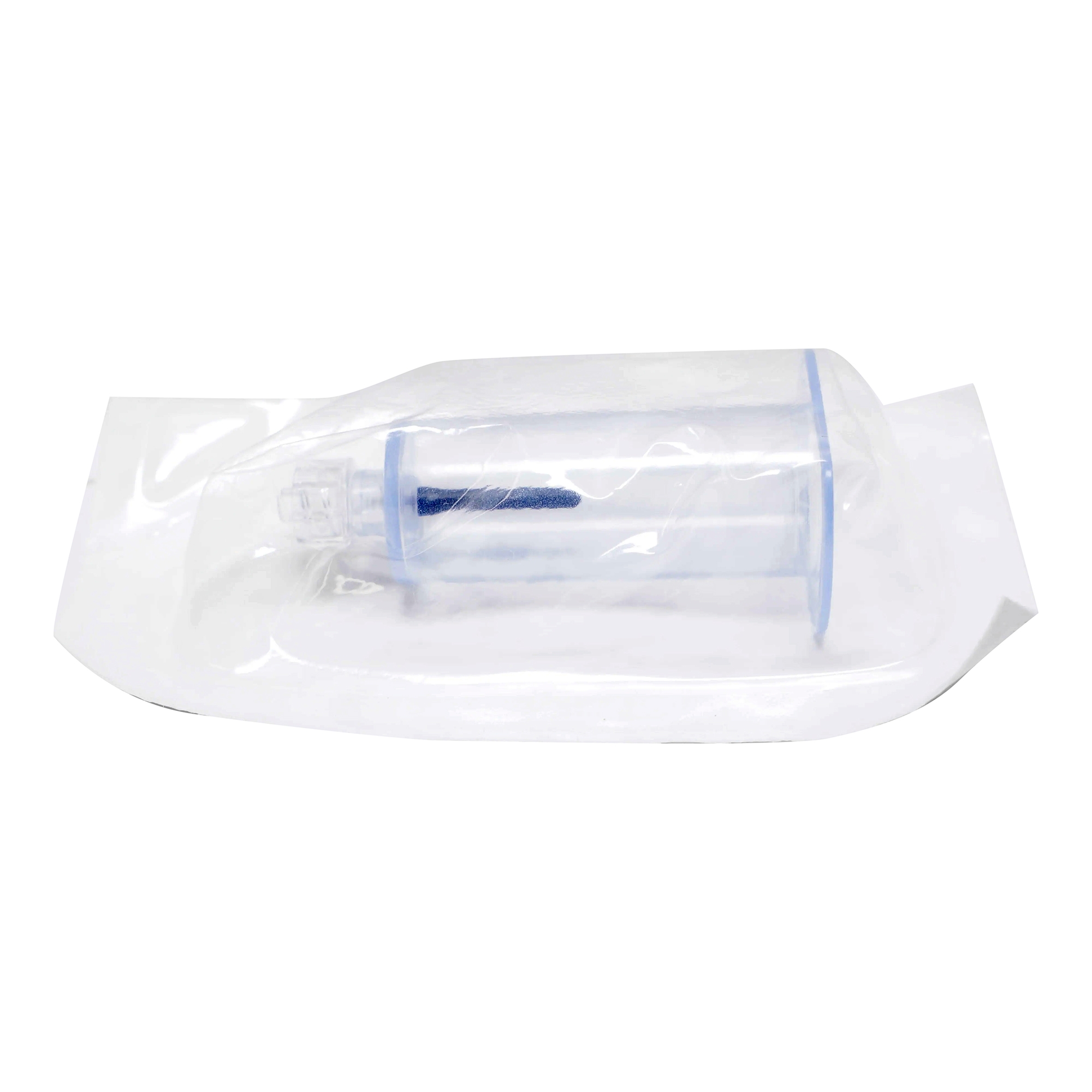 ICU Medical FKA Smiths Medical 96000 - Jelco™ Saf-T Holder® Blood Transfer Device for use with Blood Collection Sets - 1/Each, 50/Box, 200/Case