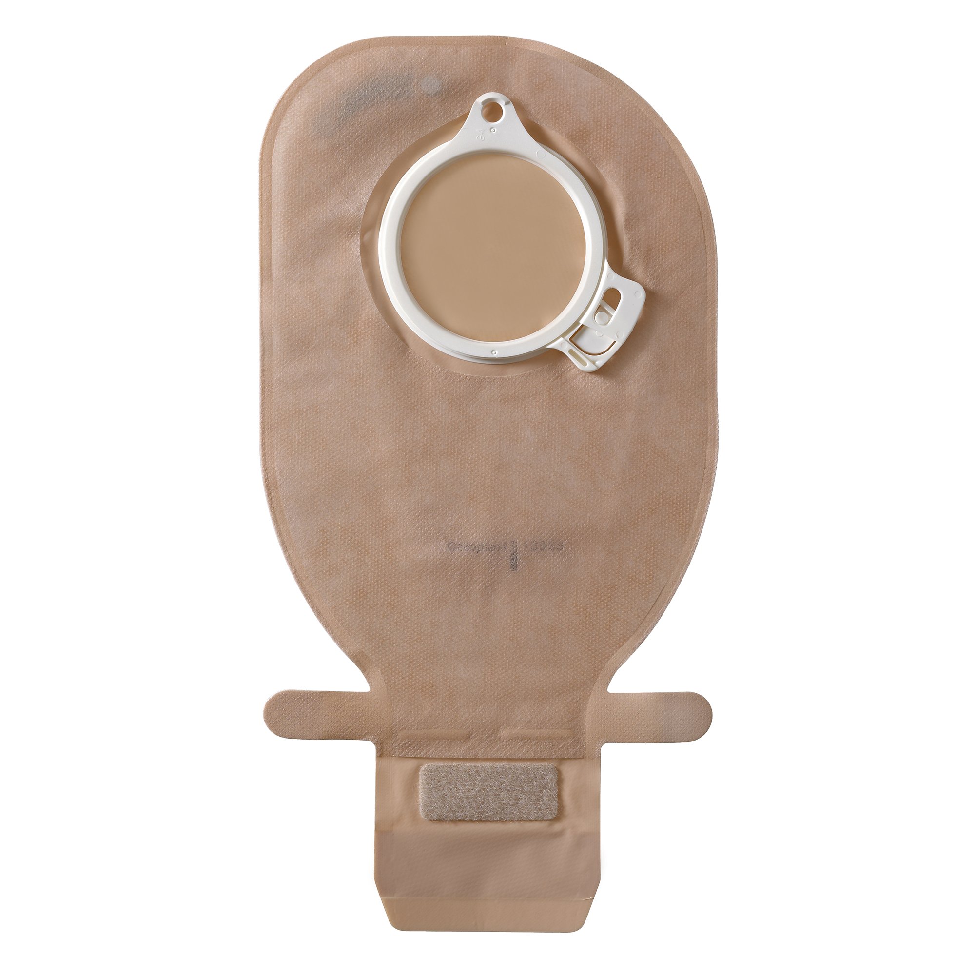 Coloplast - 13985 Assura® Original Two-Piece Opaque Ostomy Pouch