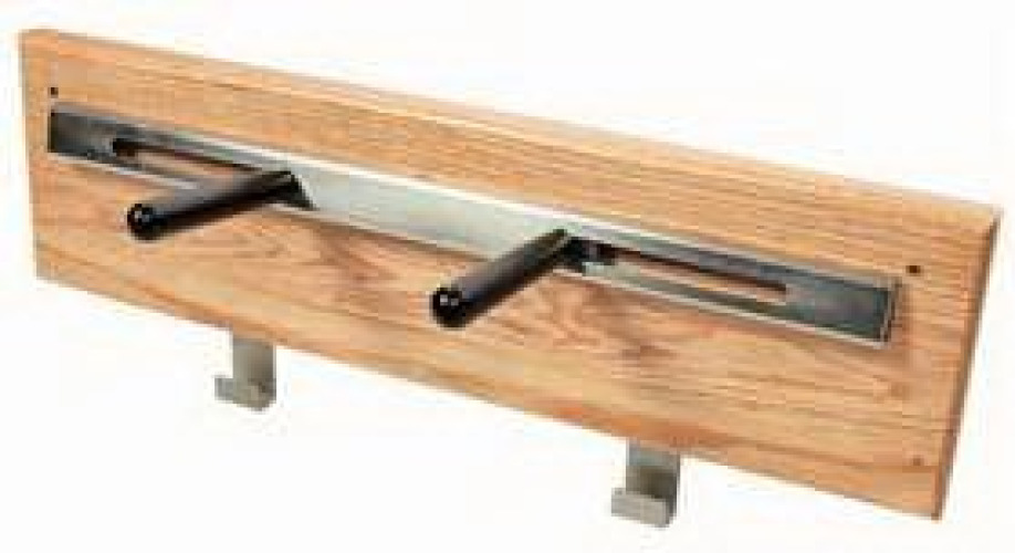 Alimed - 2970018240 Wall Hanger For Patient Shifter
