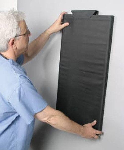 Alimed - 2970018245 Transfer Device Rack
