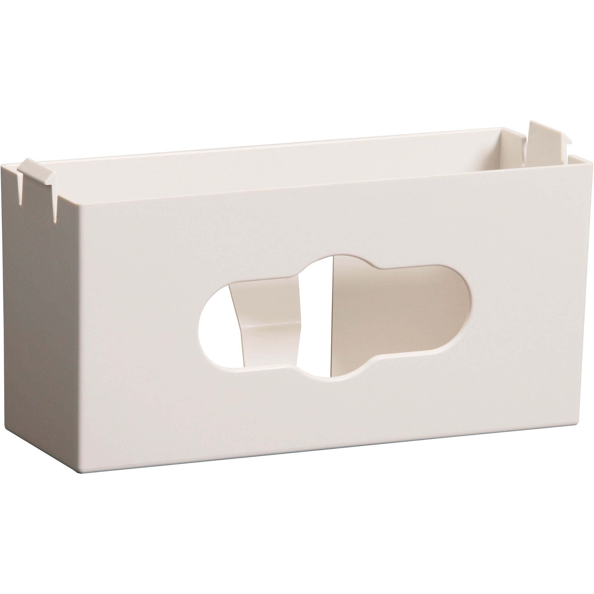 Bemis Healthcare - 1041 Sentinel by Bemis™ Glove Box Holder