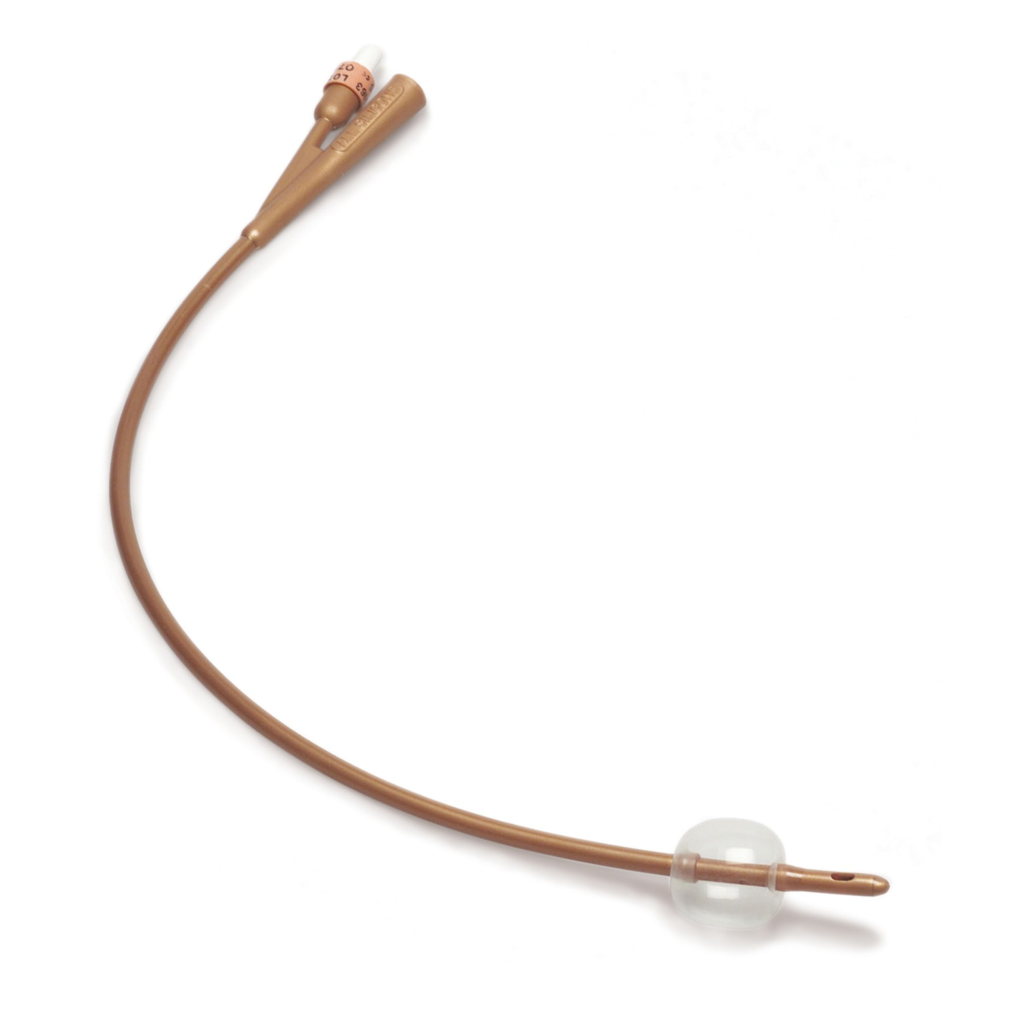 Cardinal - 605163IC Dover™ IC Foley Catheter