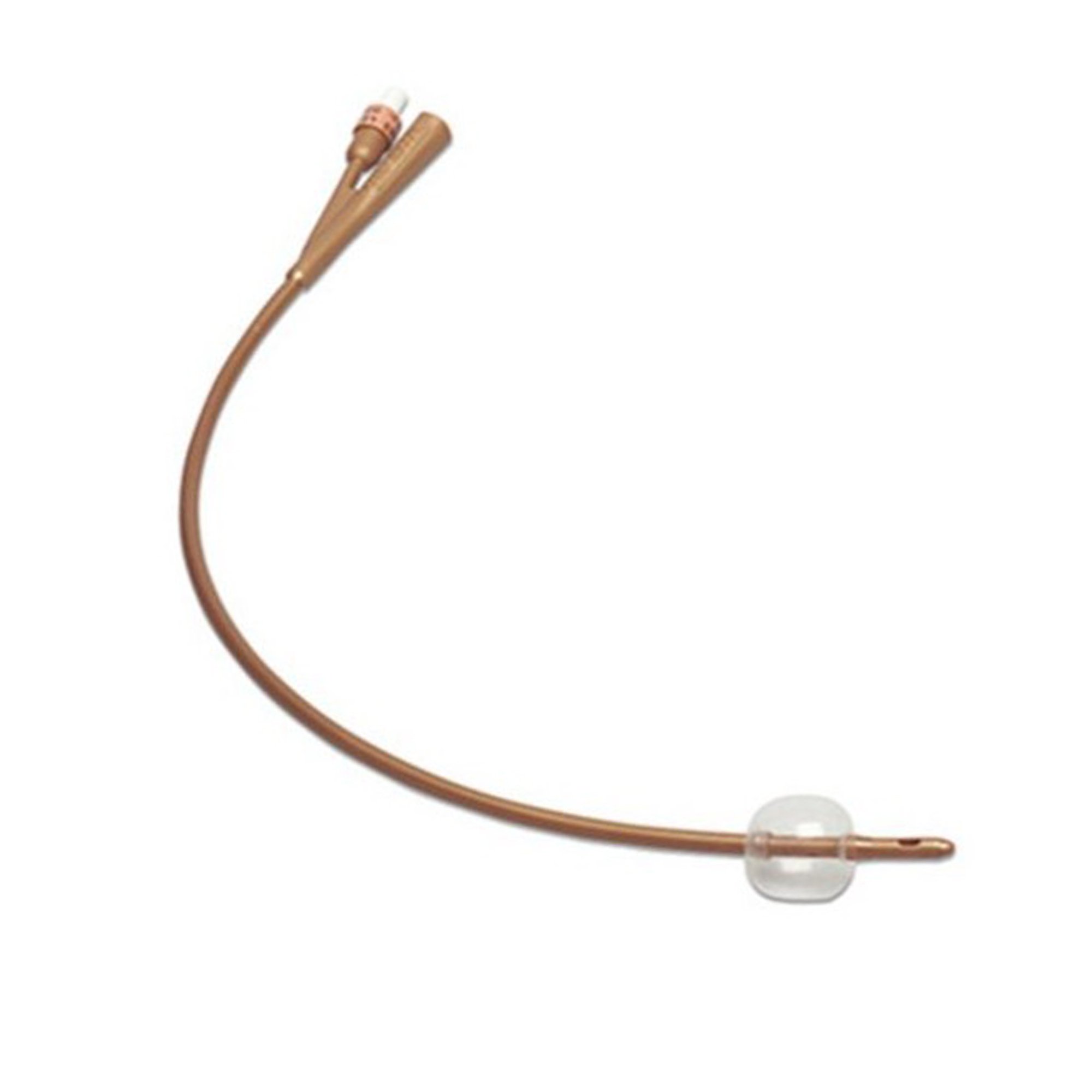 Cardinal - 630187IC Dover™ IC Foley Catheter
