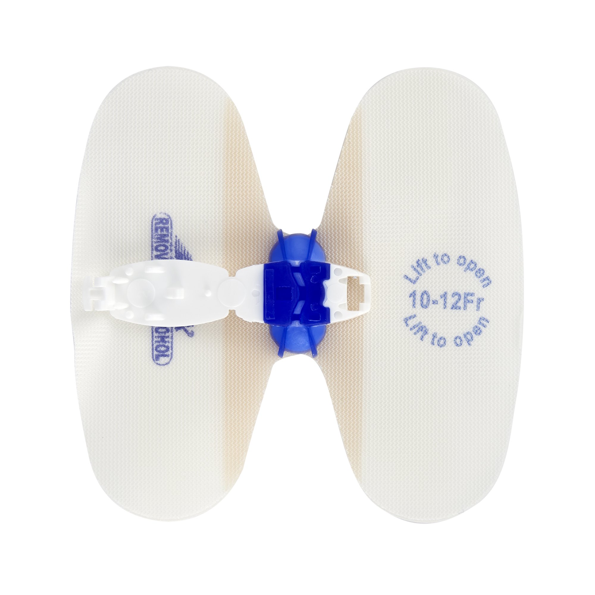 BD - VUPD1012 Statlock® Universal Plus Drainage Catheter Stabilization Device