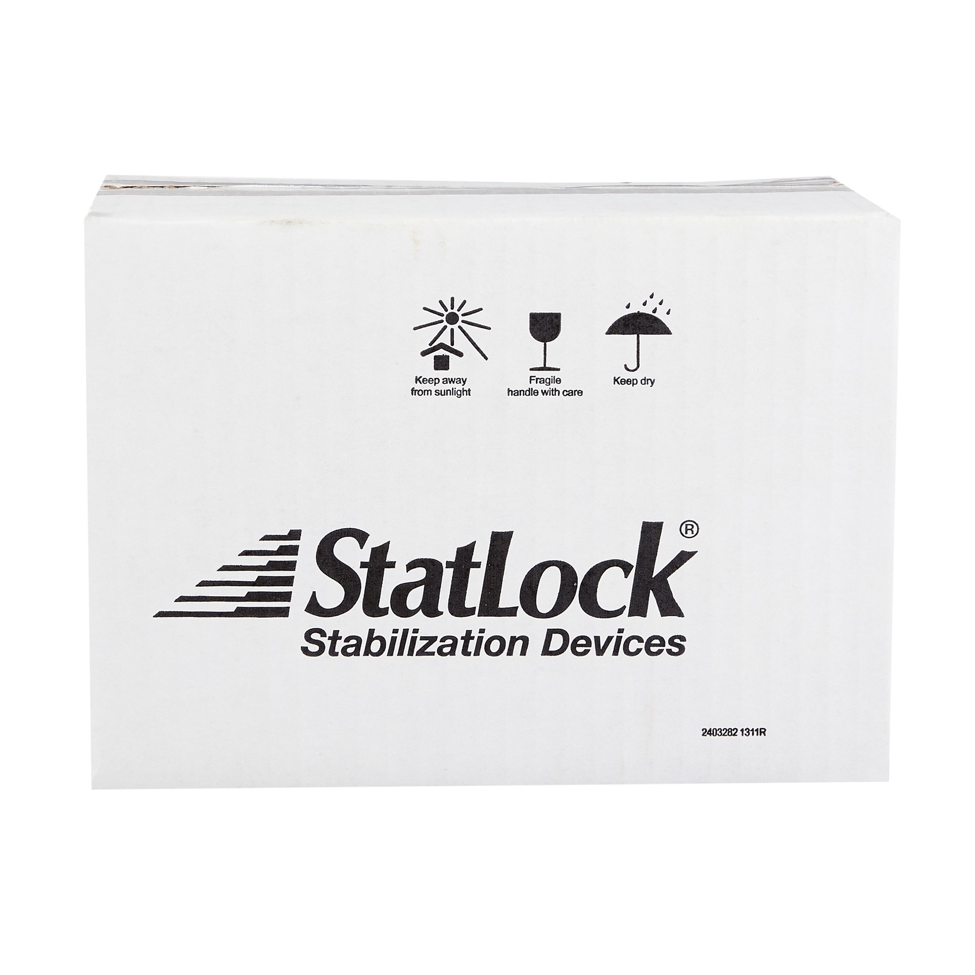 BD - VUPD1012 Statlock® Universal Plus Drainage Catheter Stabilization Device