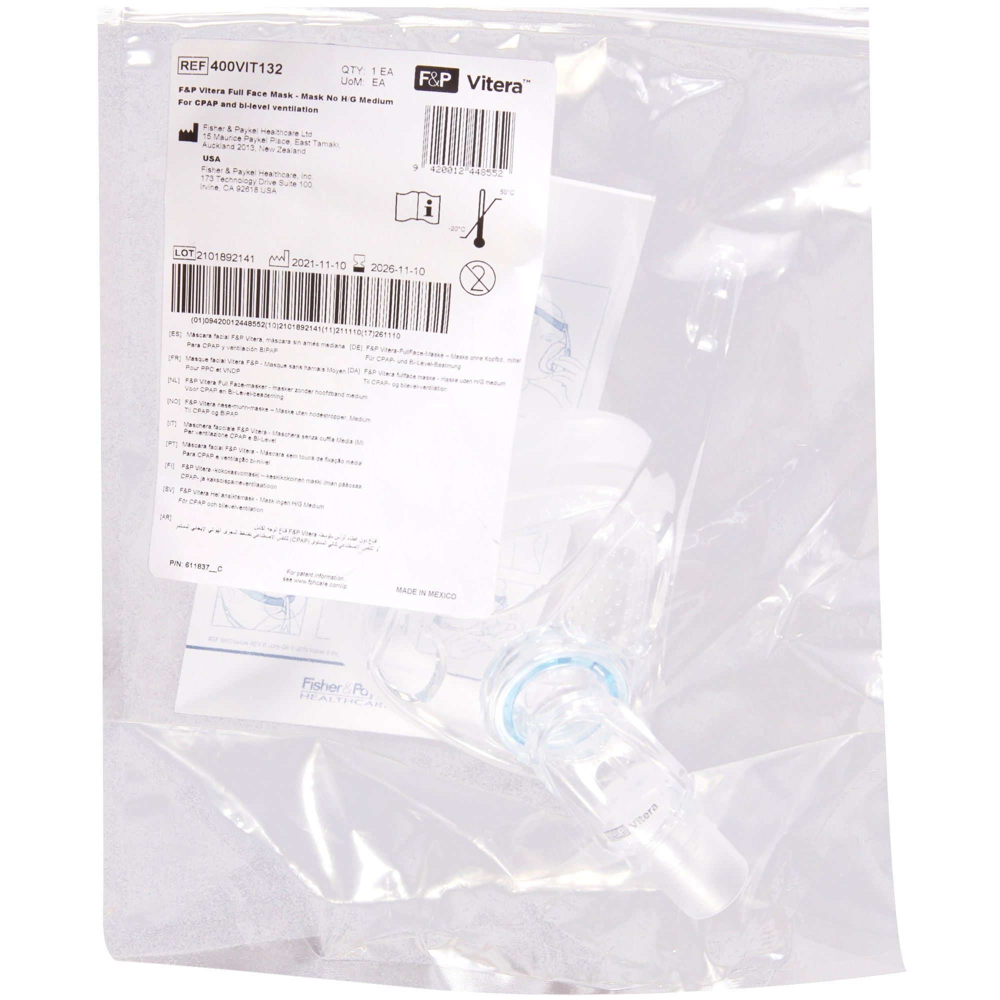 Welch Allyn - 01690-200 Electronic Probe Thermometer SureTemp® Oral Probe Handheld