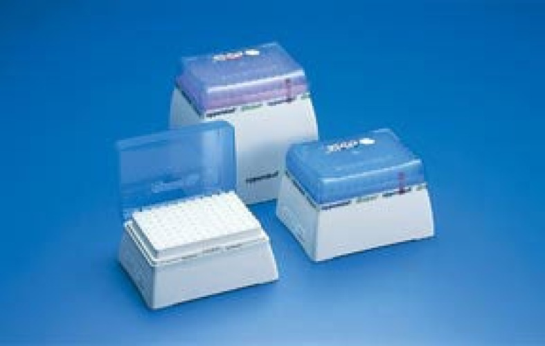 Fisher Anatomical - 0540382 Eppendorf® Tip, Pipette Flexible, Tapered, Universal, 50 - 1000 µl Tissue culture and microbiology