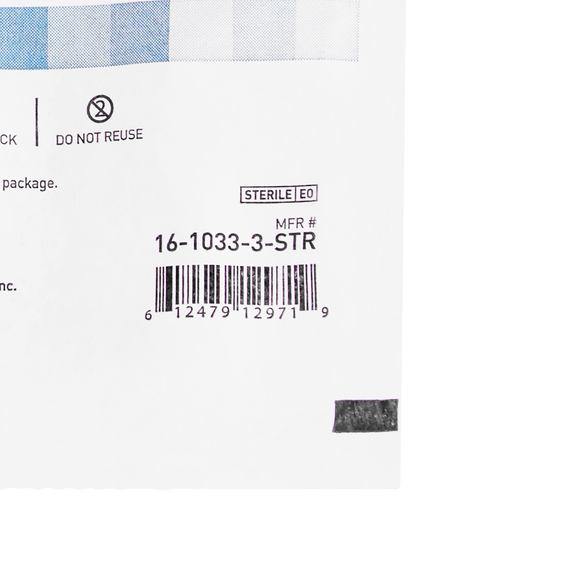McKesson Elastic Bandage 16-1033-3-STR by McKesson Brand