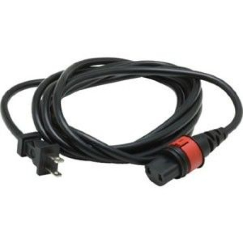 Invacare - 1079133 Power Cord For Patient Lift