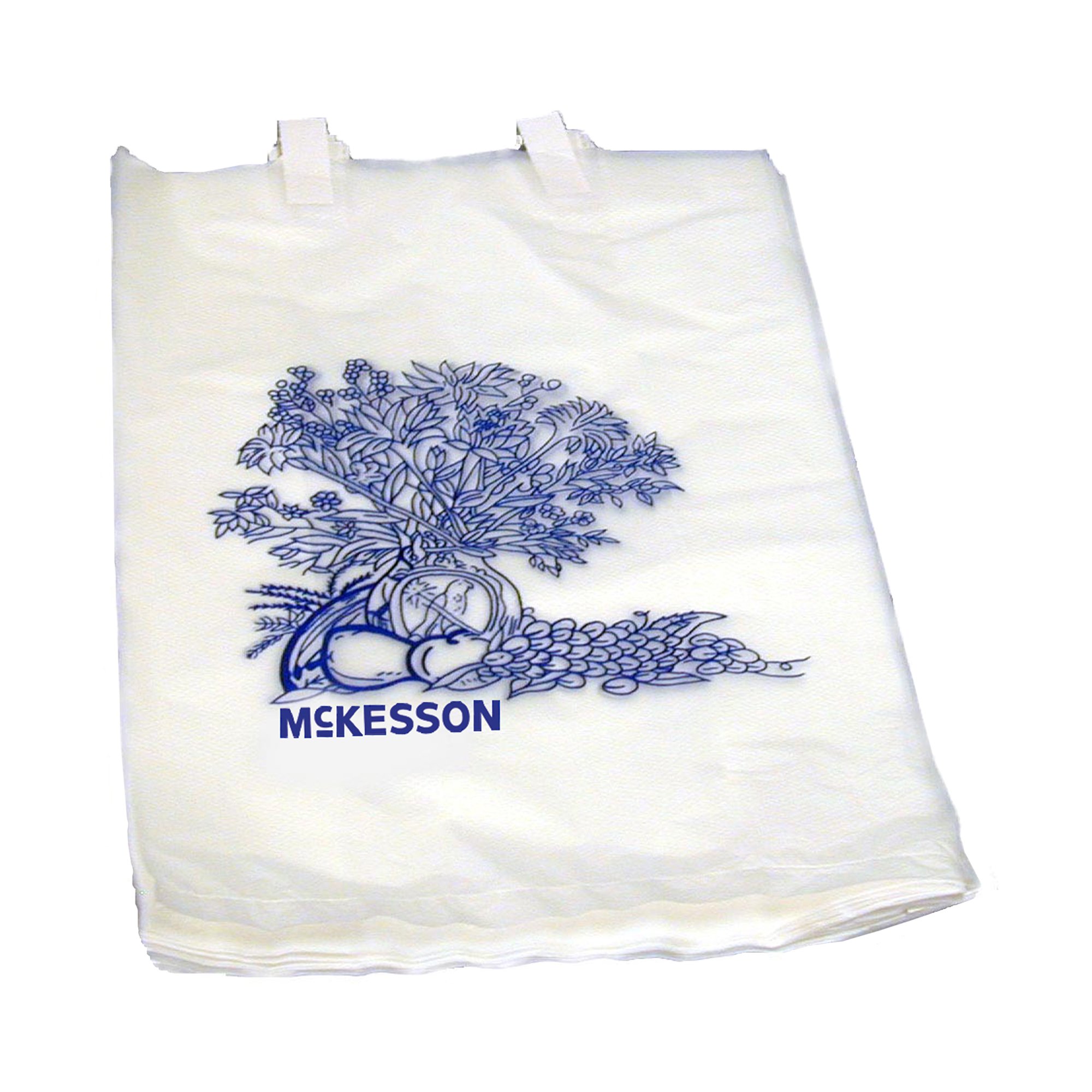 McKesson Brand - 16-9203 McKesson Bedside Bag