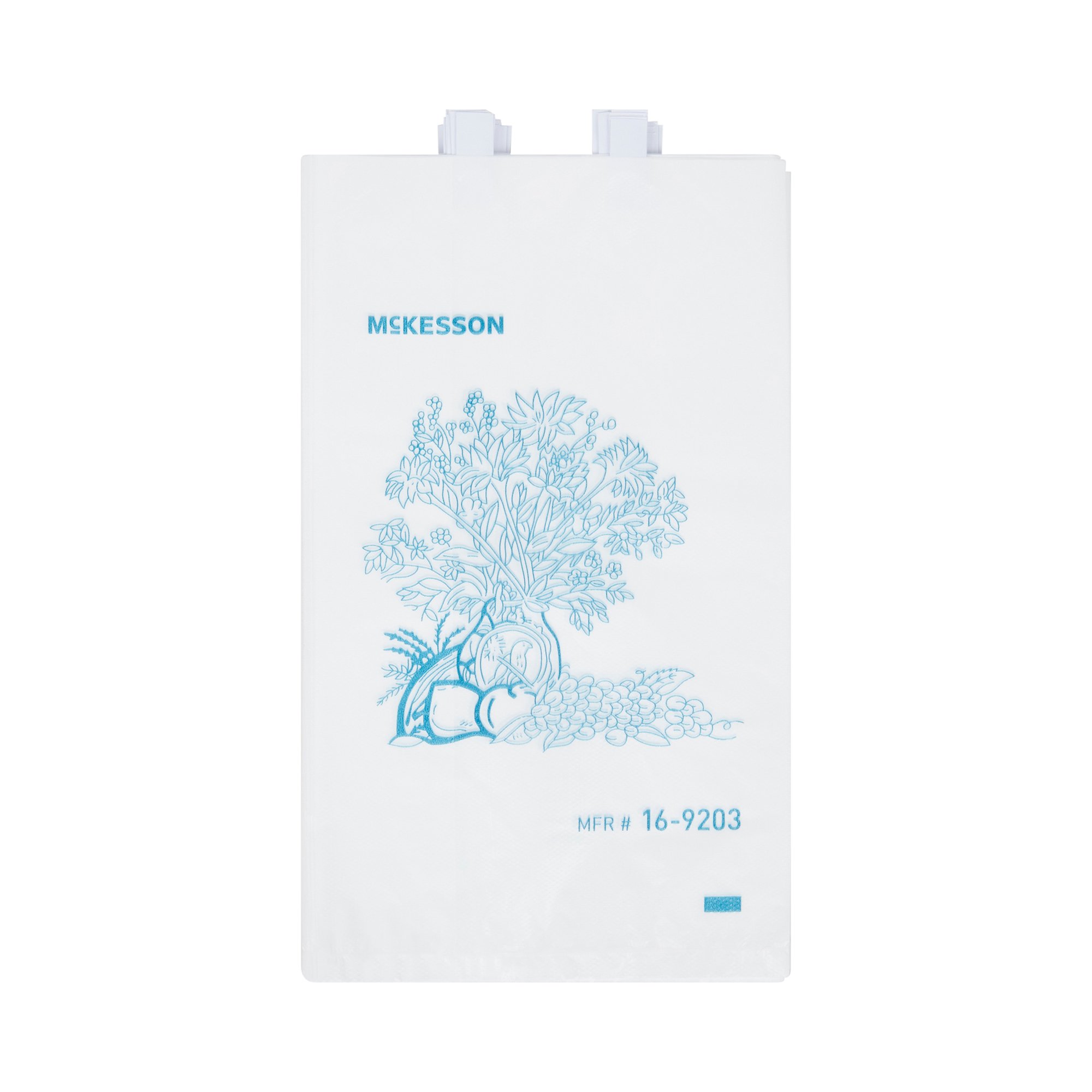 McKesson Brand - 16-9203 McKesson Bedside Bag