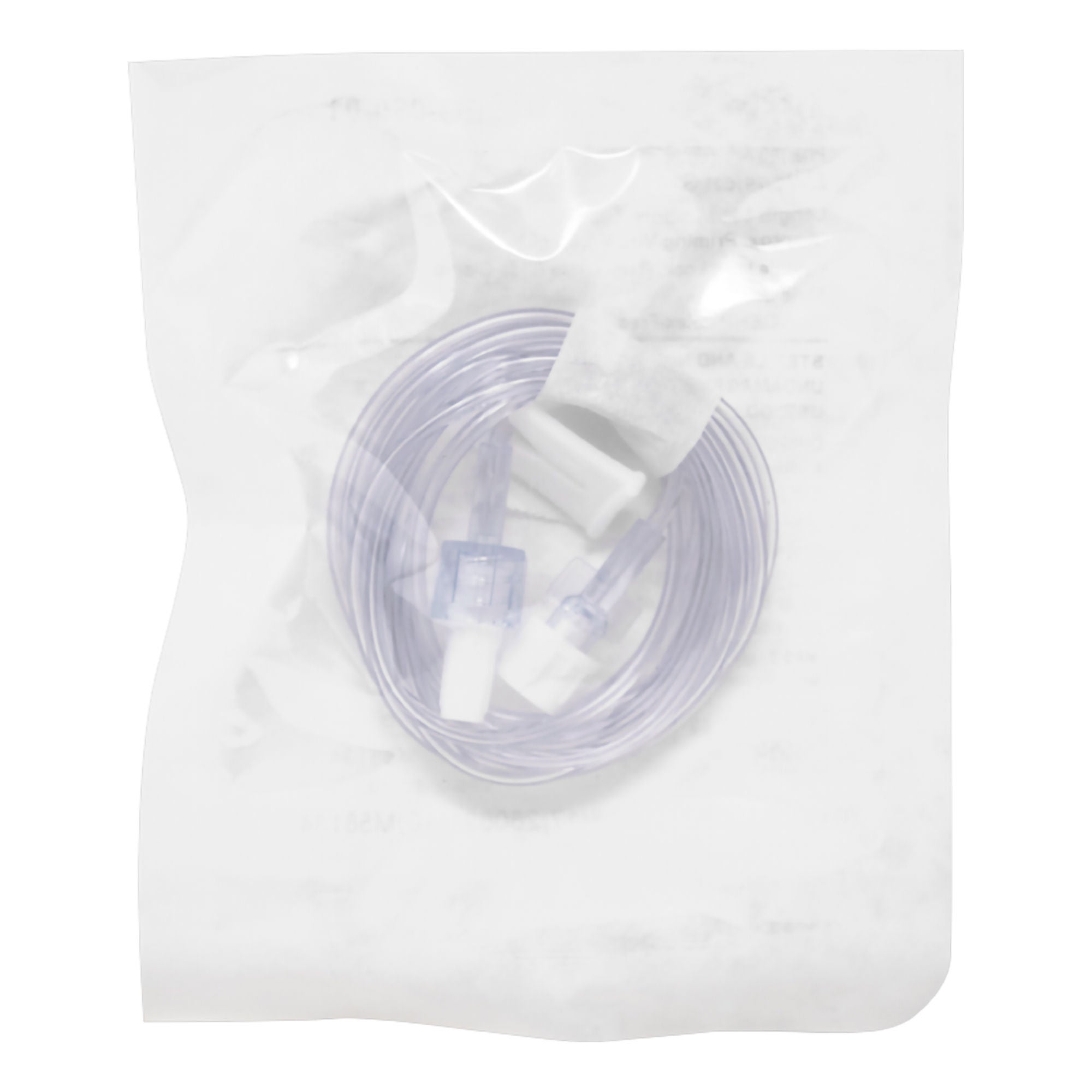MPS Medical - EG-060-01 IV Extension Set Mini Bore 60 Inch Tubing