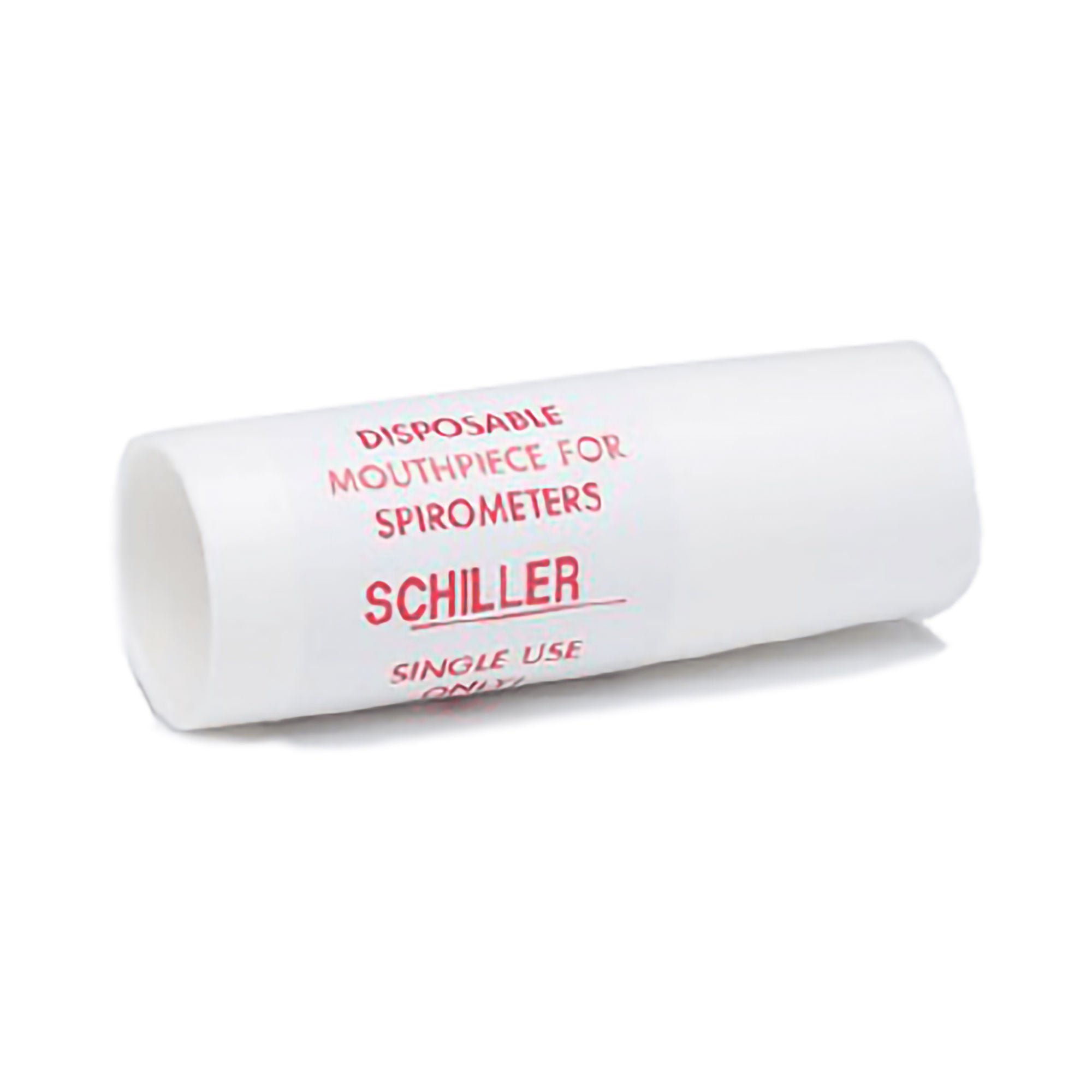 Schiller America - 2.100077 Schiller America Spirometer Mouthpiece