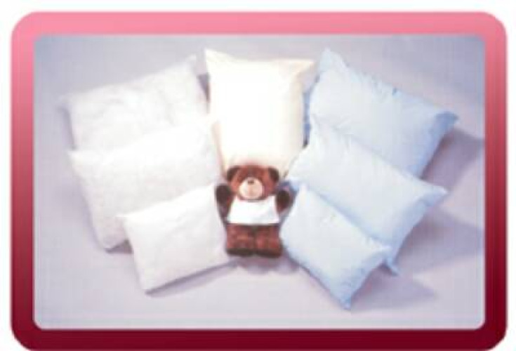 Care Line - 0897125 Endurance* Bed Pillow