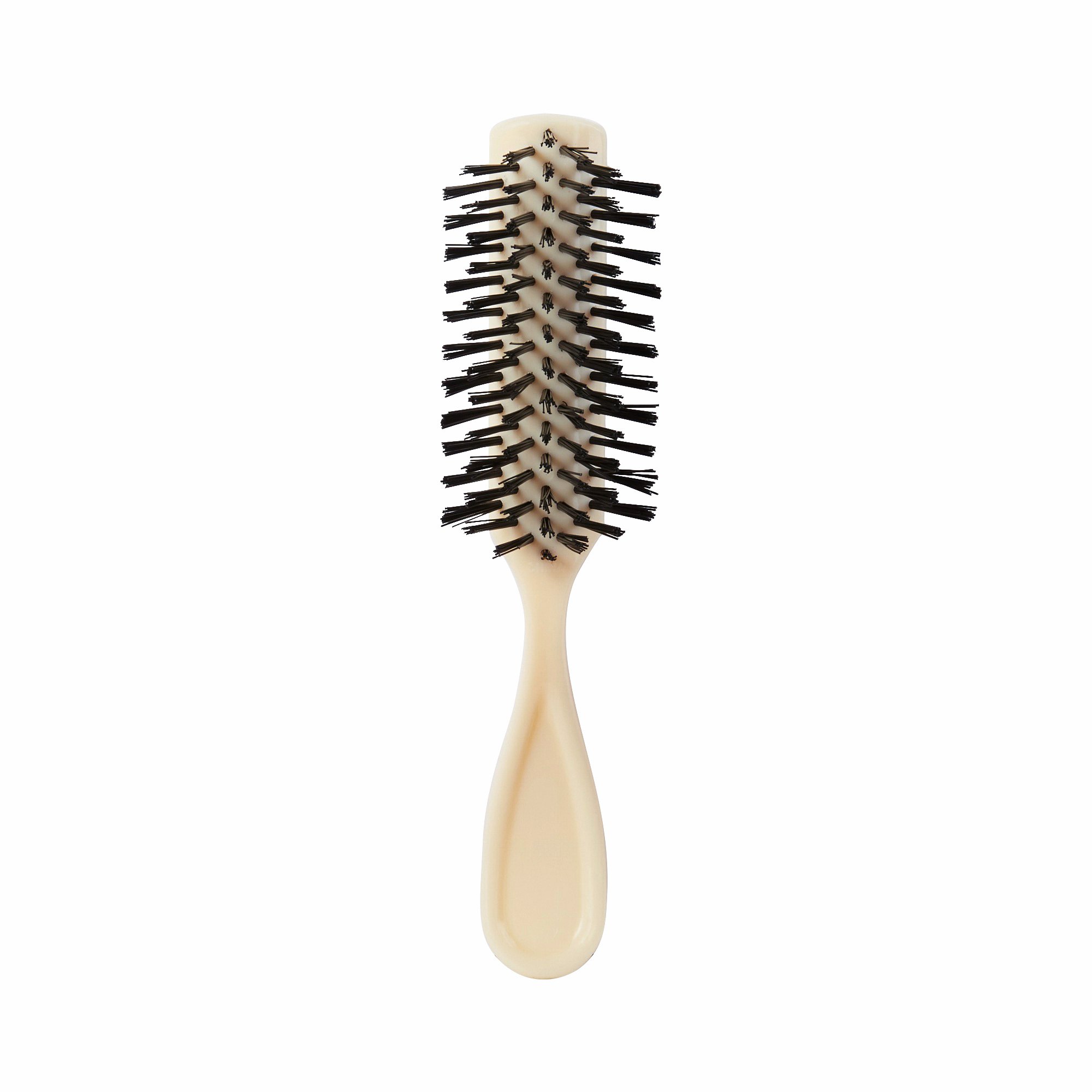 McKesson Brand - 16-HB01 McKesson Black Polypropylene Hairbrush
