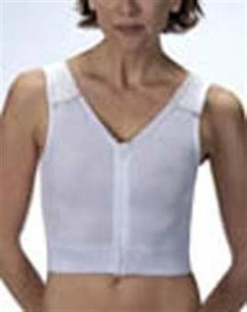 BSN Medical - 111909 Surgical Vest JOBST® Size 4 White