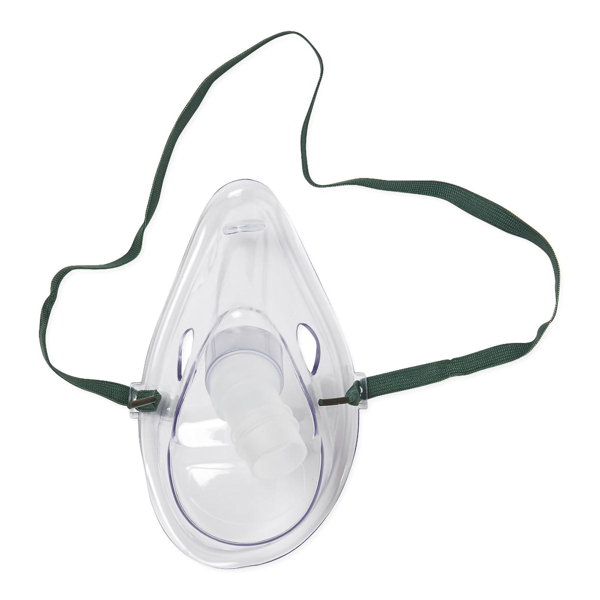 Medline - HCS4630 Medline Aerosol Face Mask