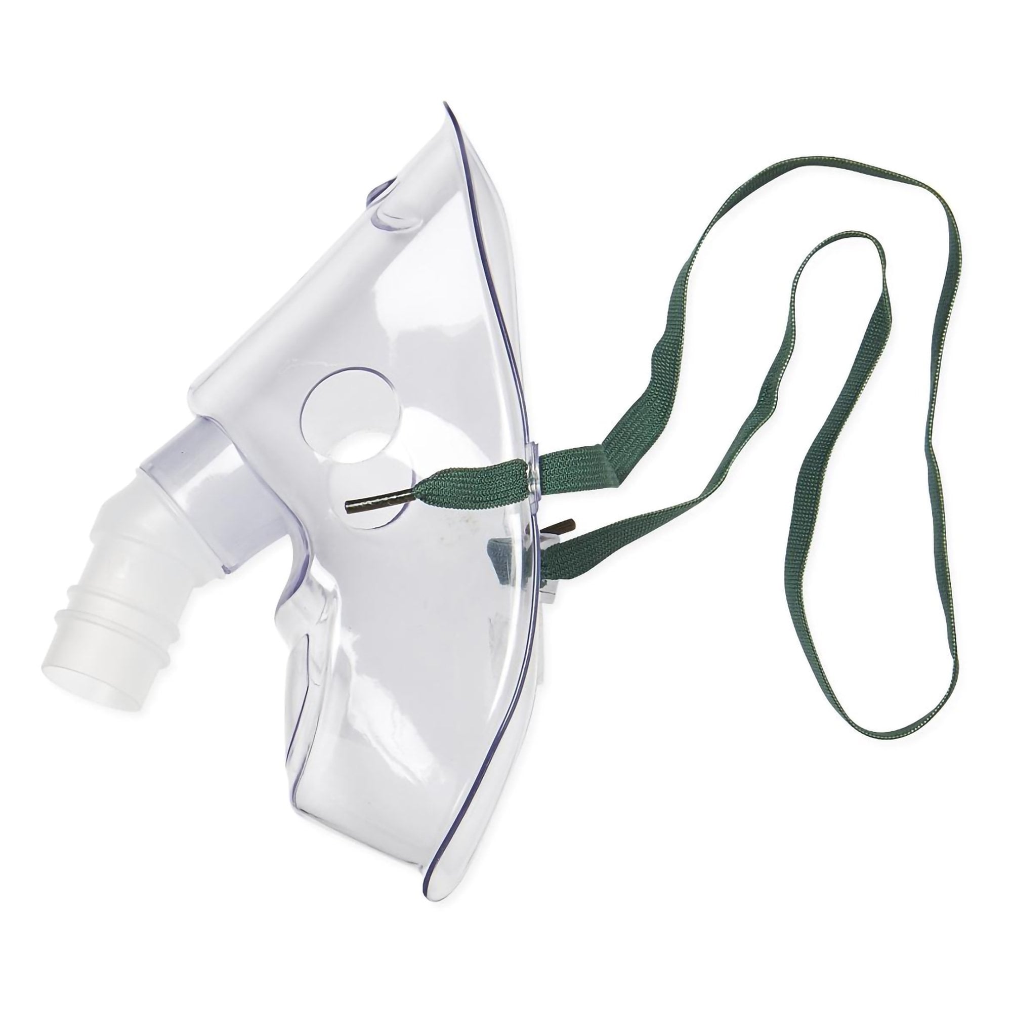 Medline HCS4630 - Medline Aerosol Face Mask - 1/Each, 50/Case