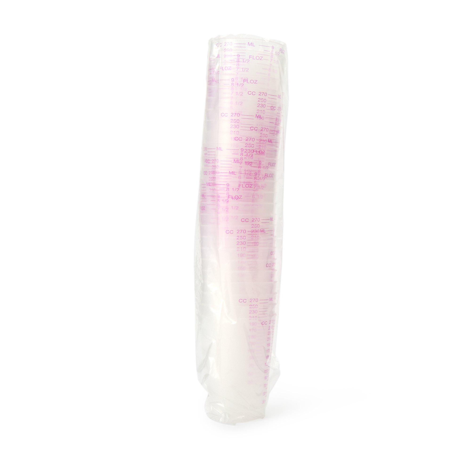 Medegen Medical Products LLC - 02068A Medegen Graduated Drinking Cup