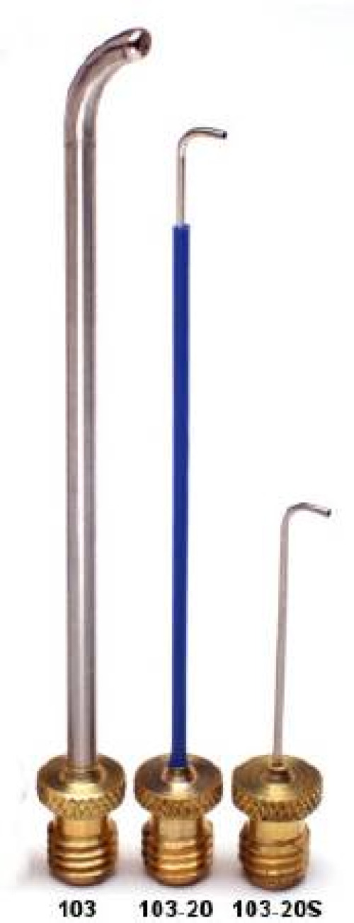 Brymill Cryogenic Systems - 103-20S Spray Device Cry-Ac Tracker Unit
