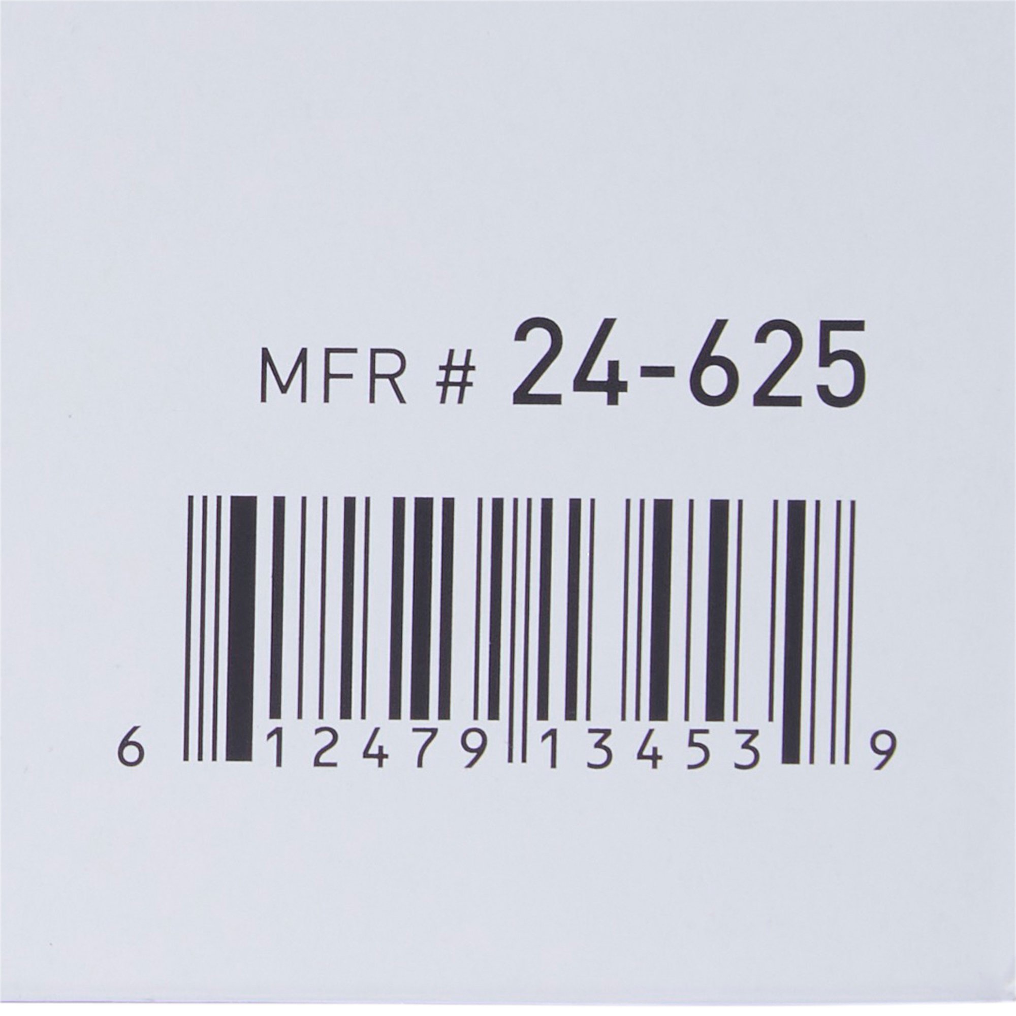 McKesson Brand - 24-625 McKesson Double-End Wood Spoon