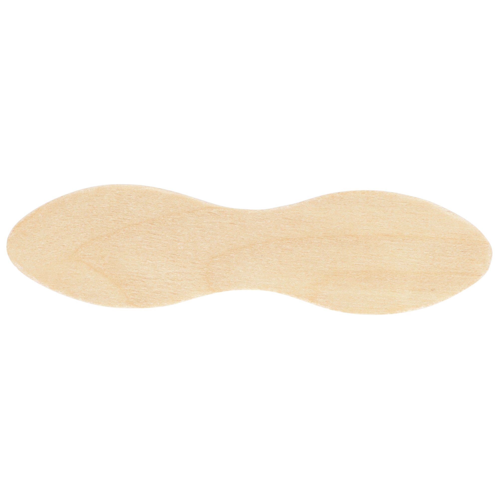 McKesson Brand - 24-625 McKesson Double-End Wood Spoon