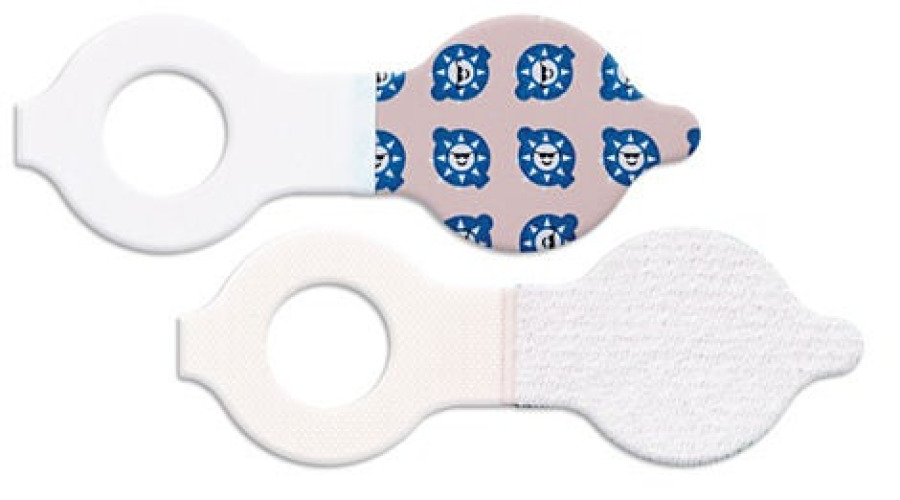 Philips Healthcare - 989805607751 Phototherapy Patch BiliEclipse For BiliChek® Noninvasive Bilirubin Analyzer