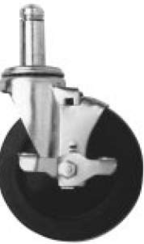 Intermetro Industries - 5MB Stem Caster Metro™