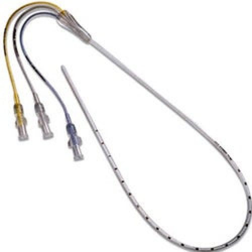 Cardinal - MI30000 Umbilical Vessel Catheter Anchor Argyle™