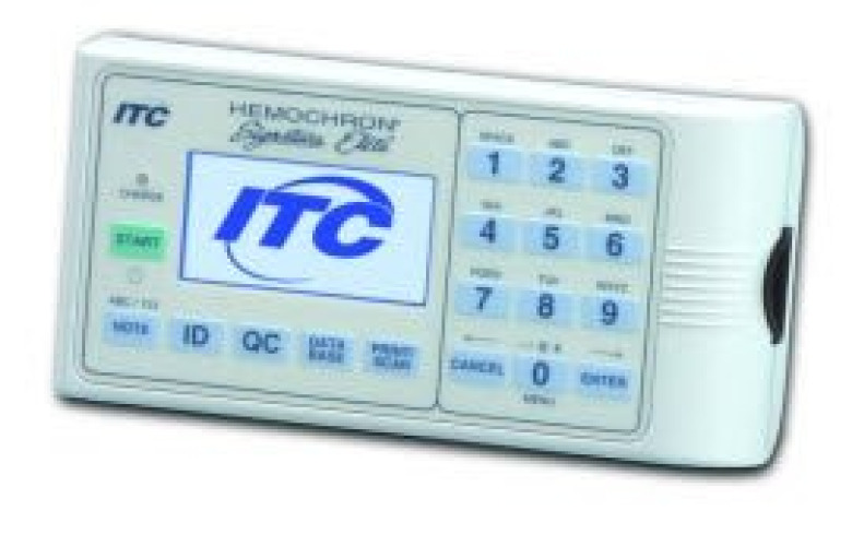 Werfen USA LLC - 000DCJCPT-A Hemochron® Directcheck® Control