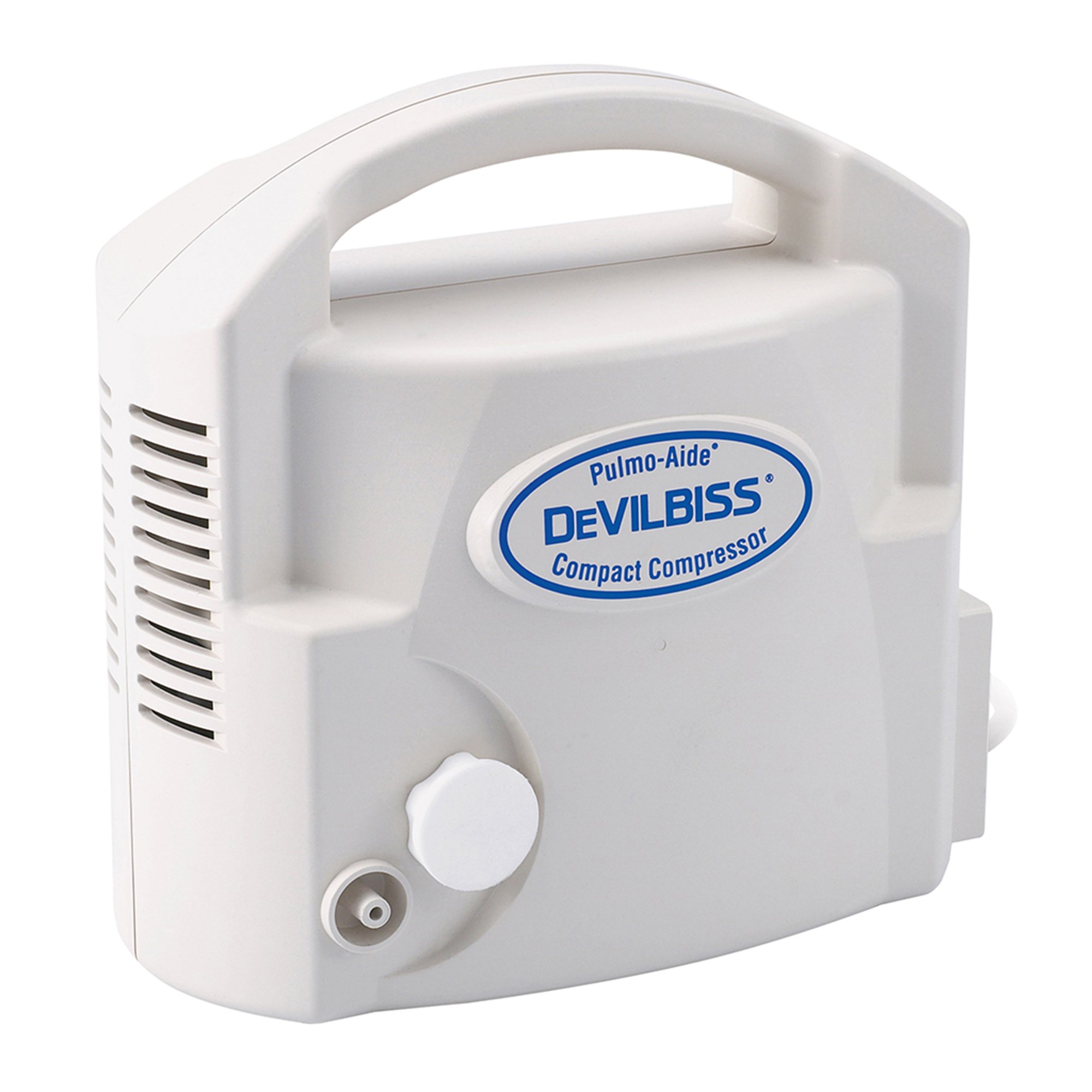 Drive DeVilbiss Healthcare - 3655D Pulmo-Aide® Nebulizer Compressor Kit
