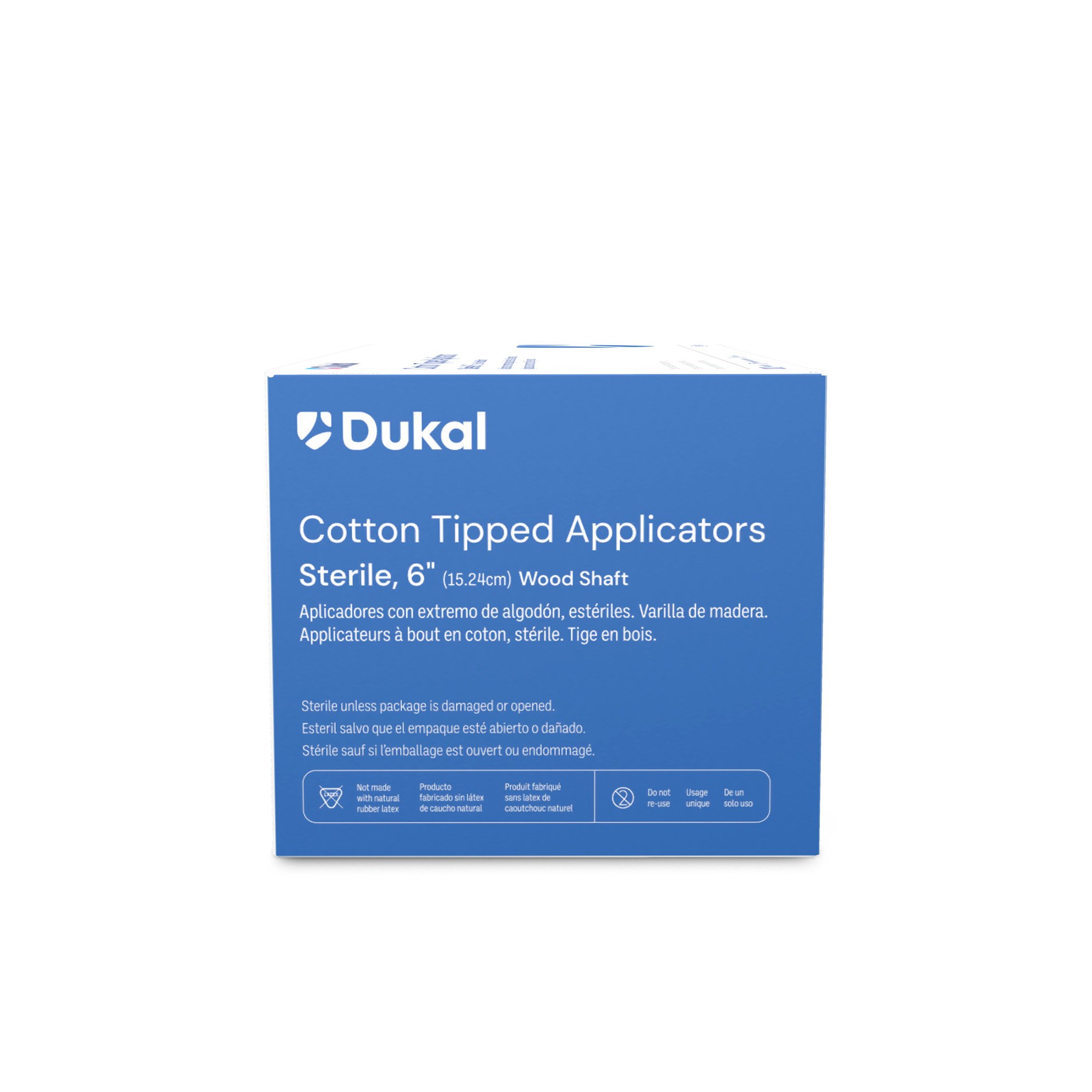 Dukal Swabstick 9016 by Dukal