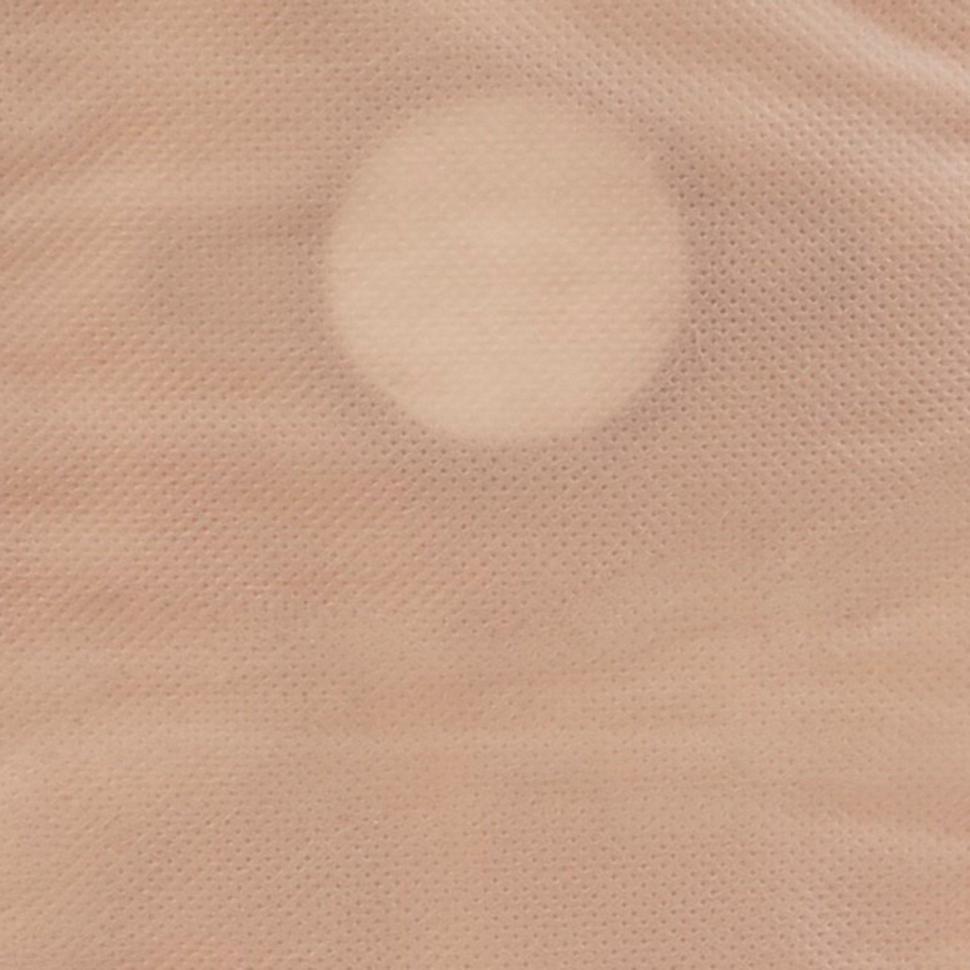 Hollister 18112 - New Image™ 18112 Beige Colostomy Pouch, Pre-cut to Fit 44 mm Stomas, Green Match - 10/Box