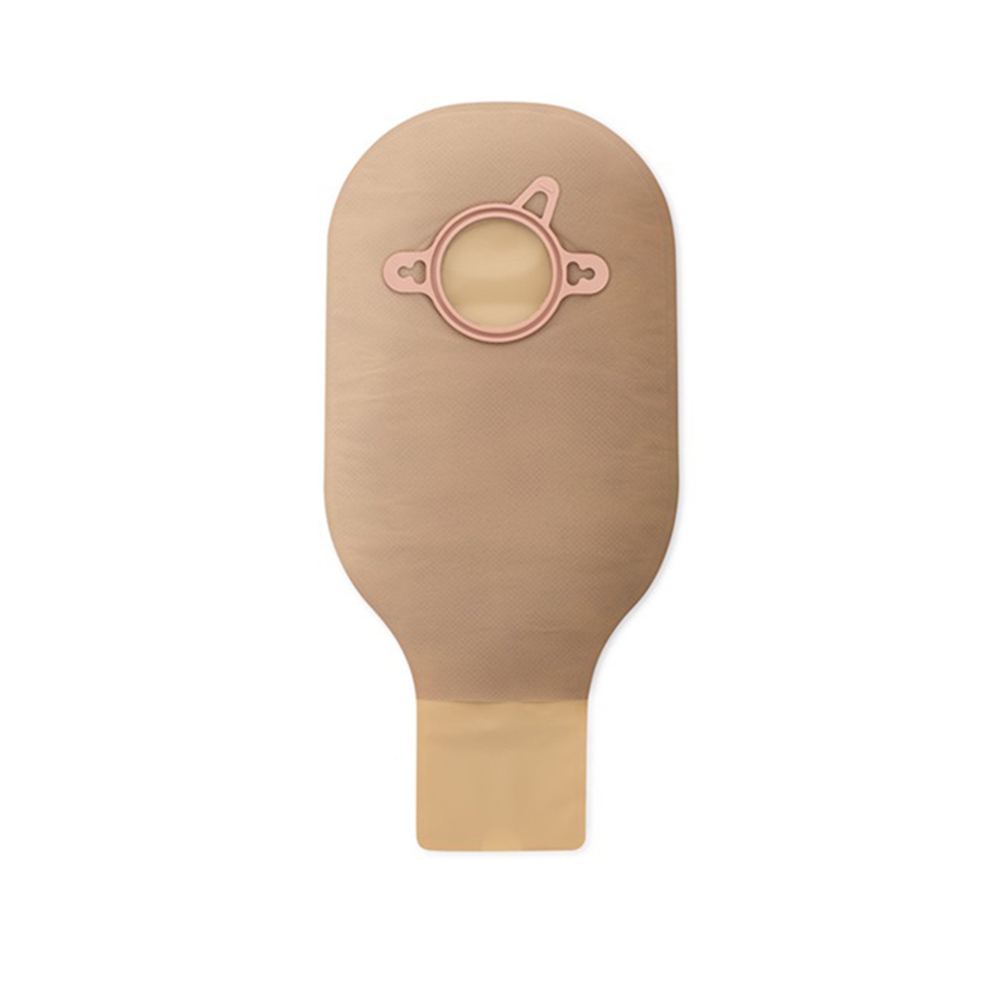 Hollister - 18113 New Image™ 18113 Beige Colostomy Pouch