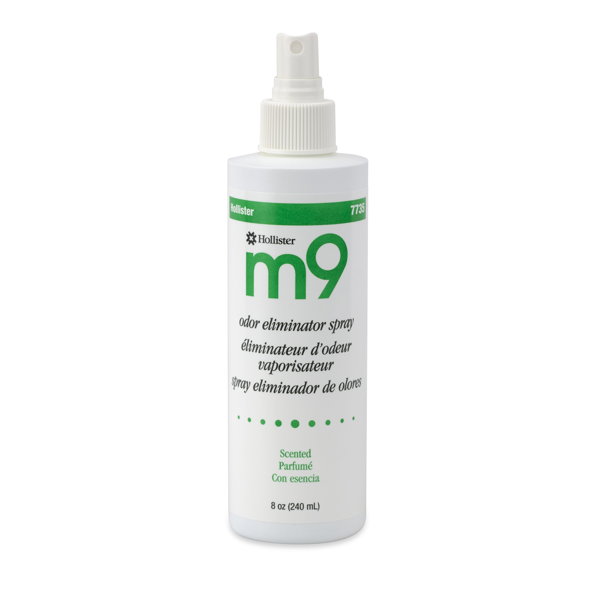 Hollister - 7735 Hollister m9 Ostomy Appliance Deodorant