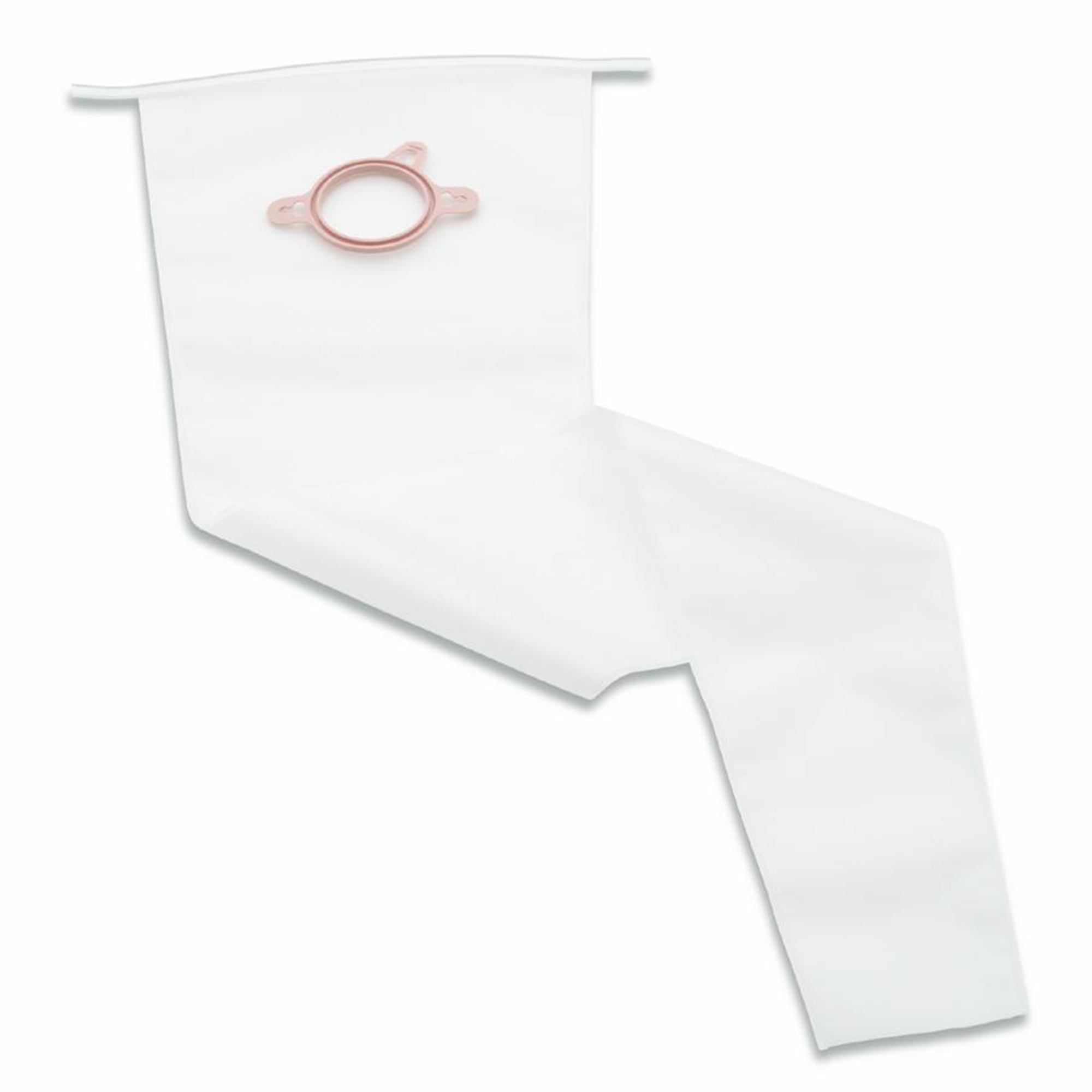 Hollister - 18153 Hollister New Image™ 2-Piece Ostomy Irrigation Sleeve
