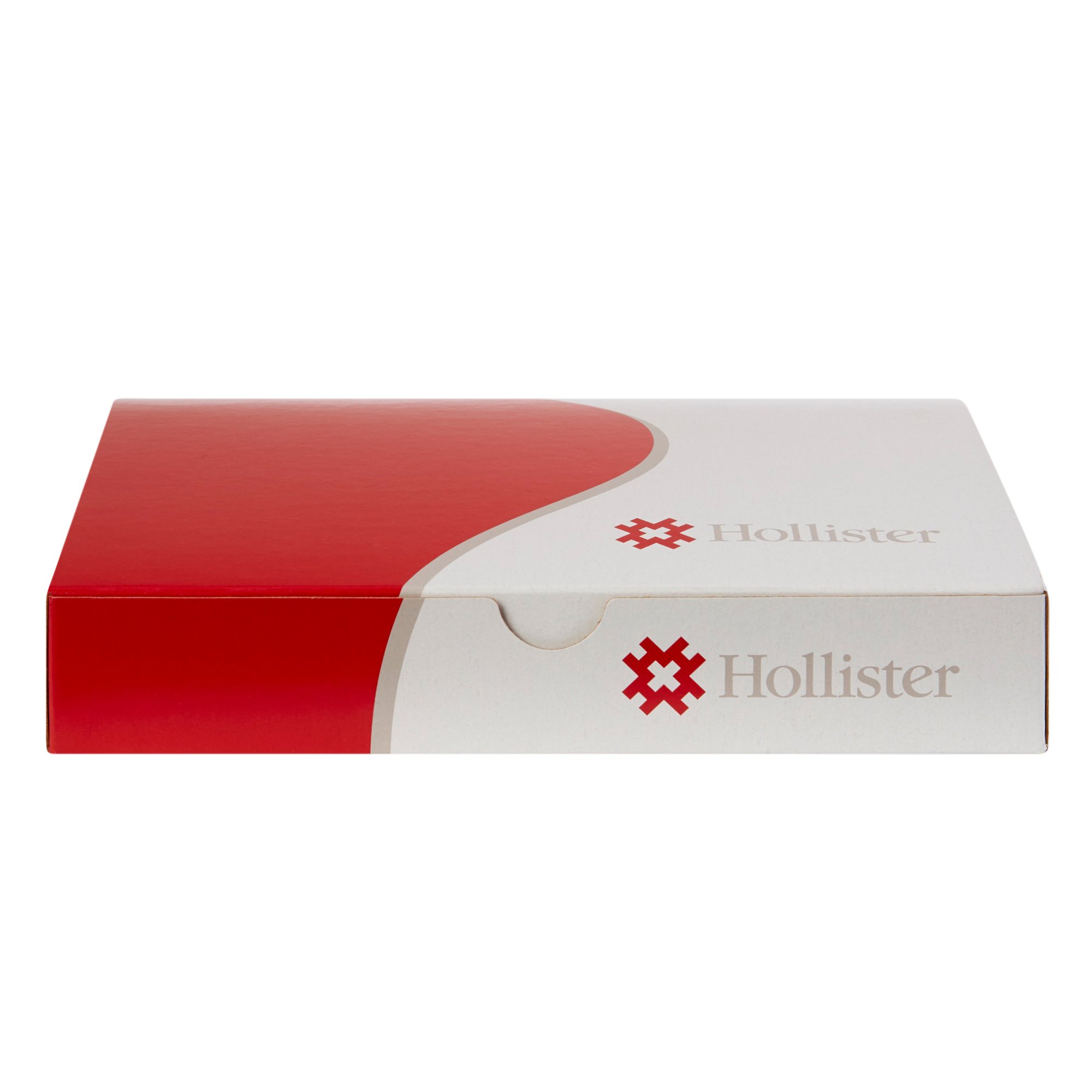 Hollister - 18163 New Image™ 18163 Two-Piece Transparent Ostomy Pouch