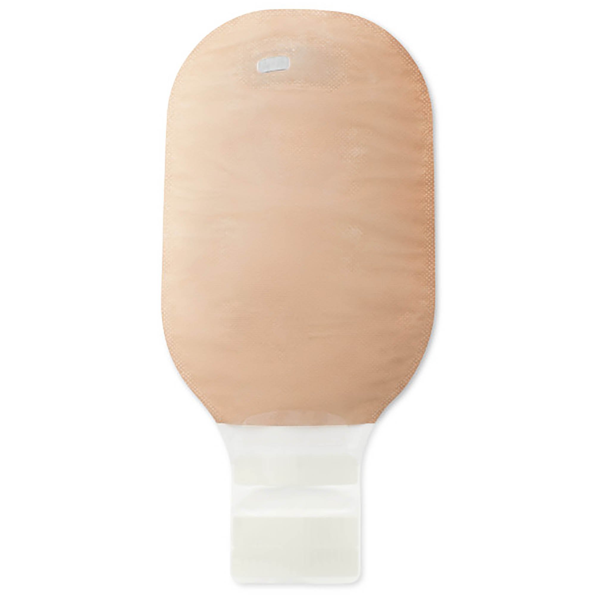 Hollister - 18182 New Image™ 2-Piece Beige Colostomy Pouch
