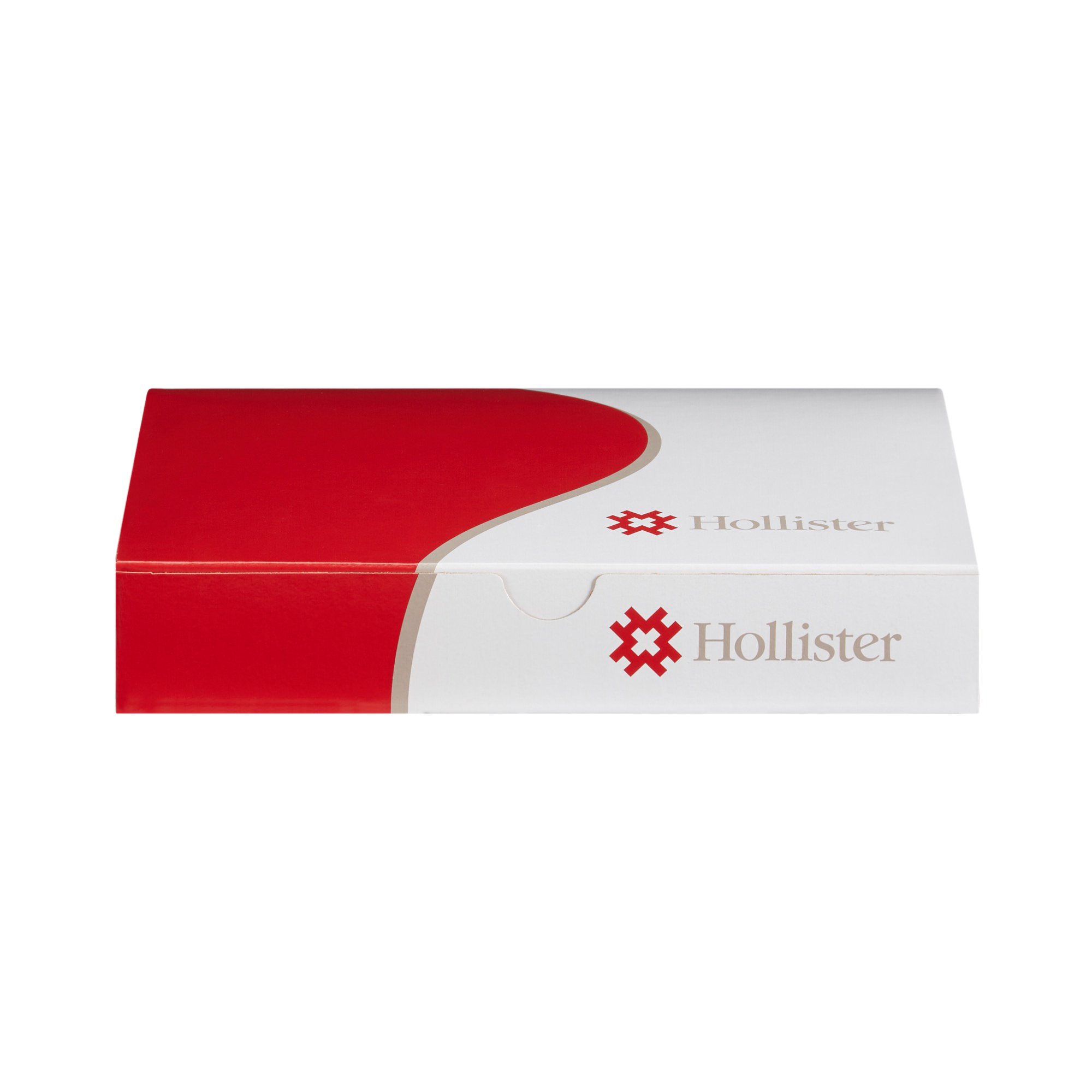 Hollister - 18184 New Image™ 2-Piece Beige Colostomy Pouch