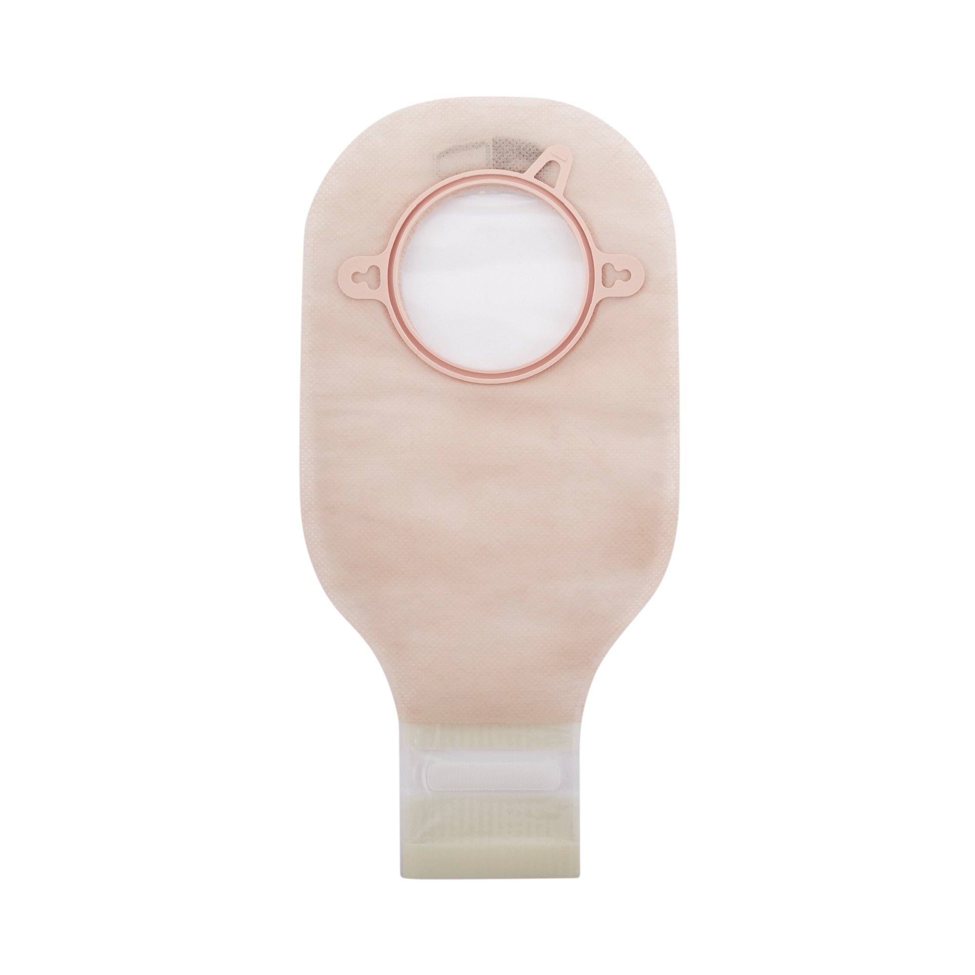 Hollister - 18194 New Image™ 2-Piece Transparent Colostomy Pouch