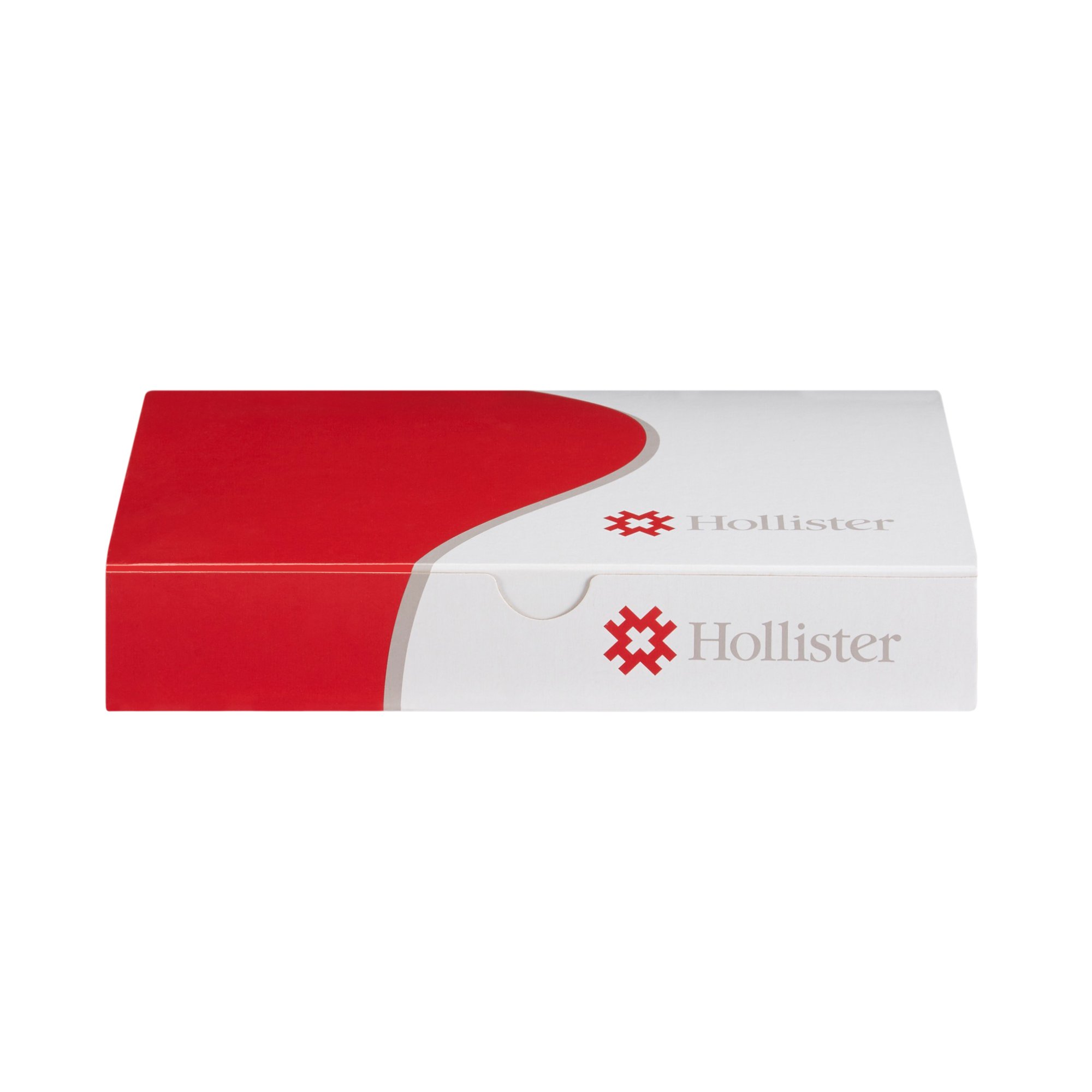 Hollister - 18194 New Image™ 2-Piece Transparent Colostomy Pouch