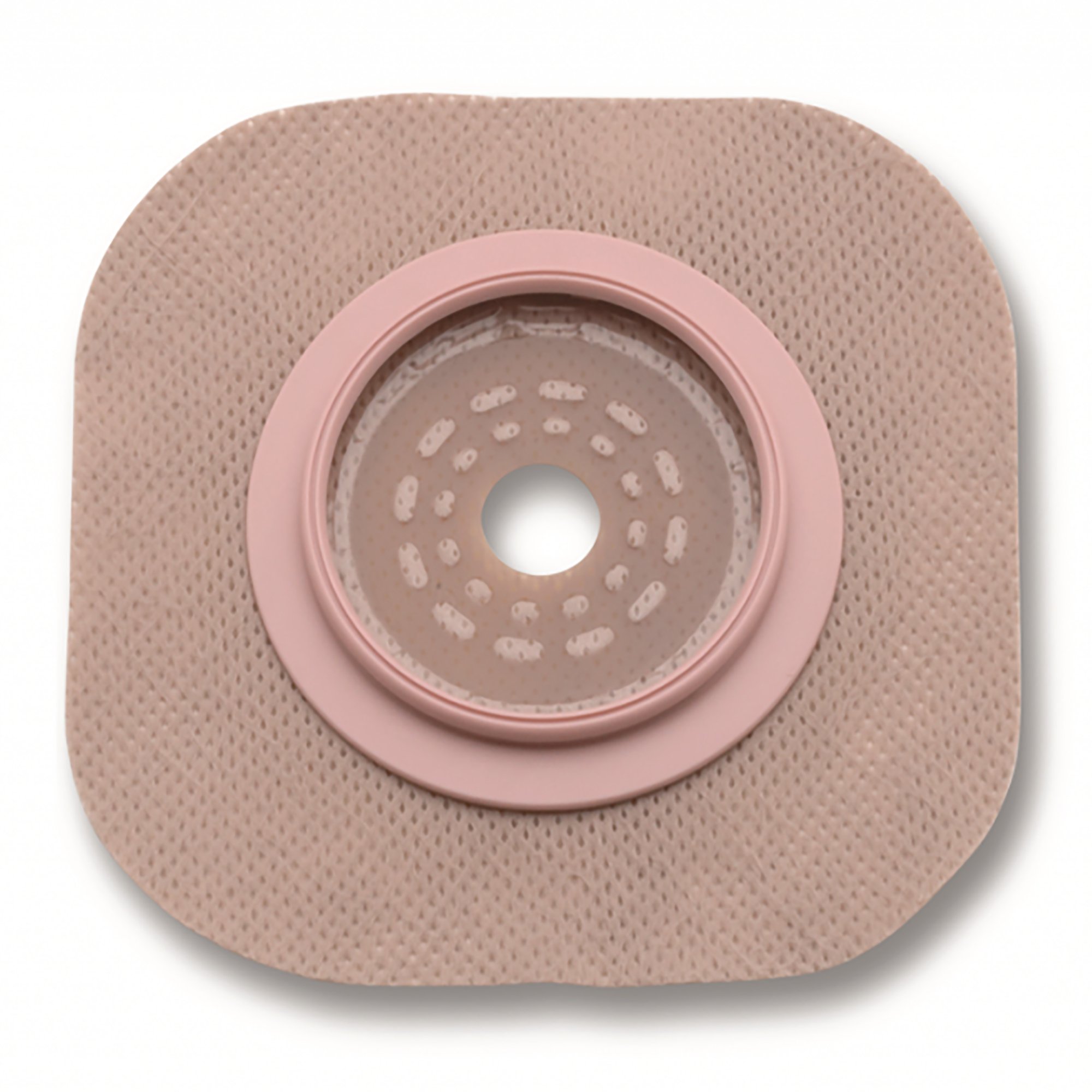 Hollister - 14202 New Image™ Flextend™ Colostomy Barrier With Up to 1¼ Inch Stoma Opening