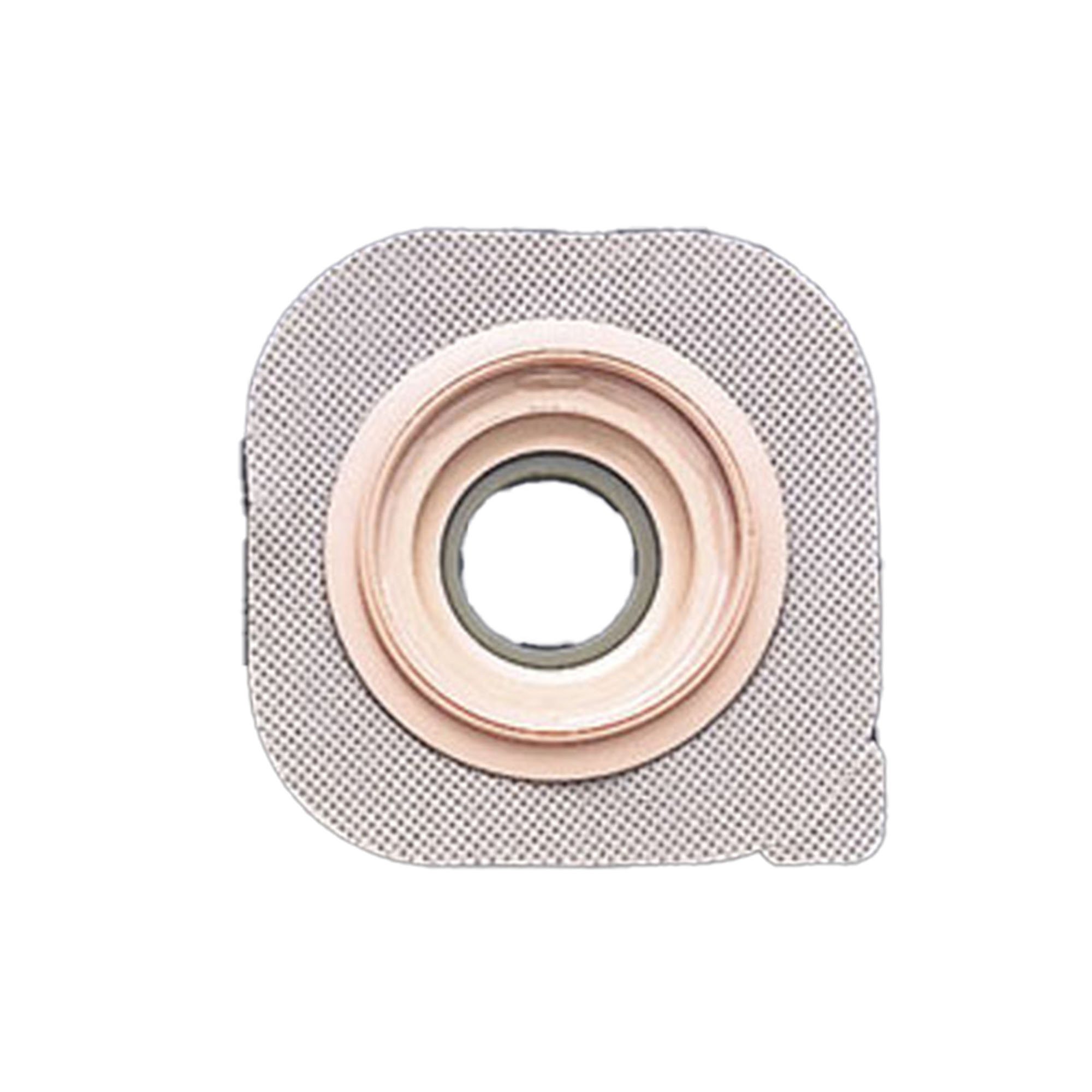 Hollister 15503 - New Image™ FlexWear™ Skin Barrier, 7/8-inch Stoma Opening - 5/Box