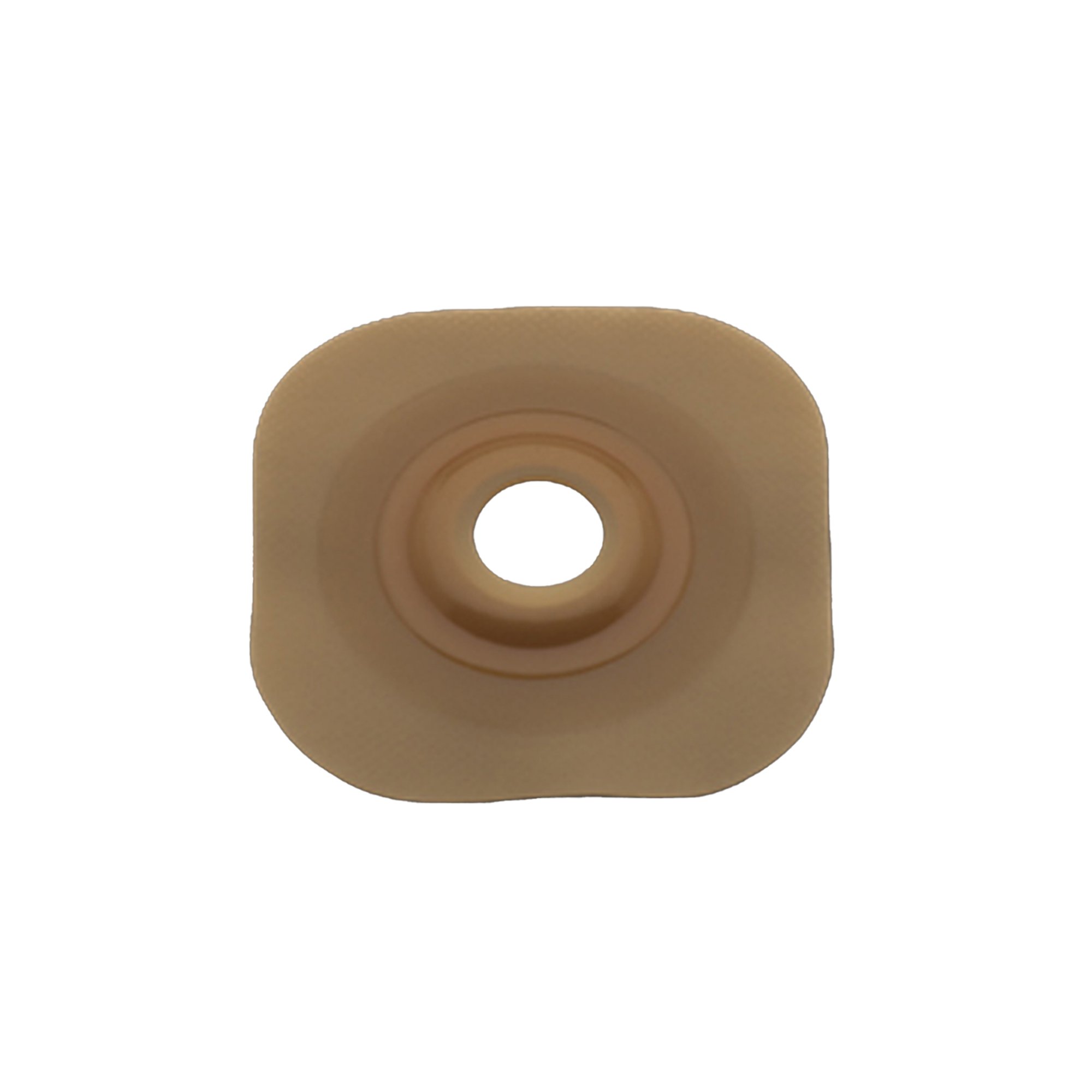 Hollister - 15906 New Image™ Flextend™ Colostomy Barrier With 1¼ Inch Stoma Opening