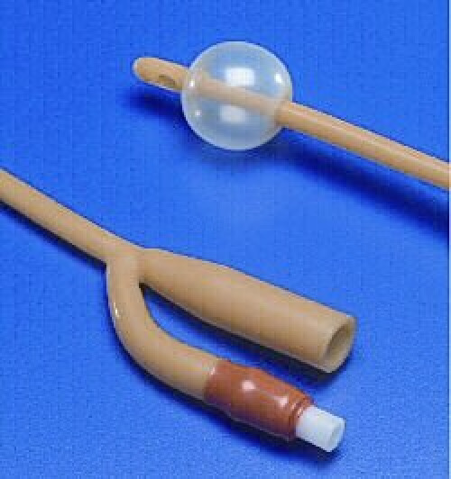 Cardinal - 402730 Dover™ Foley Catheter