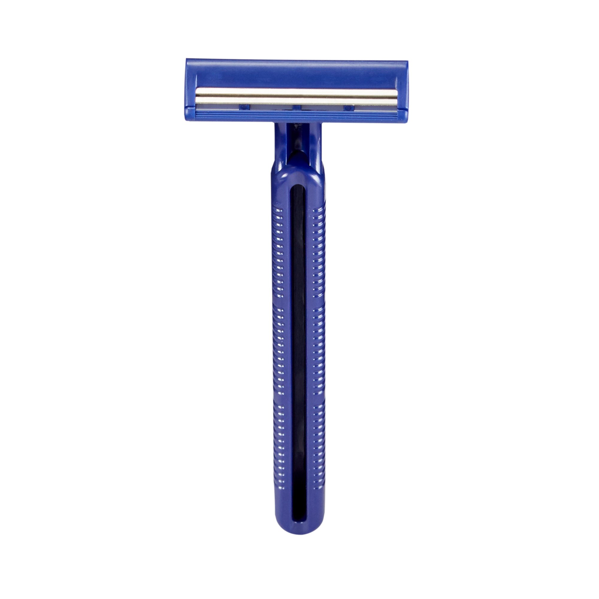 McKesson Brand - 16-RZ50 McKesson Twin-Blade Disposable Razor