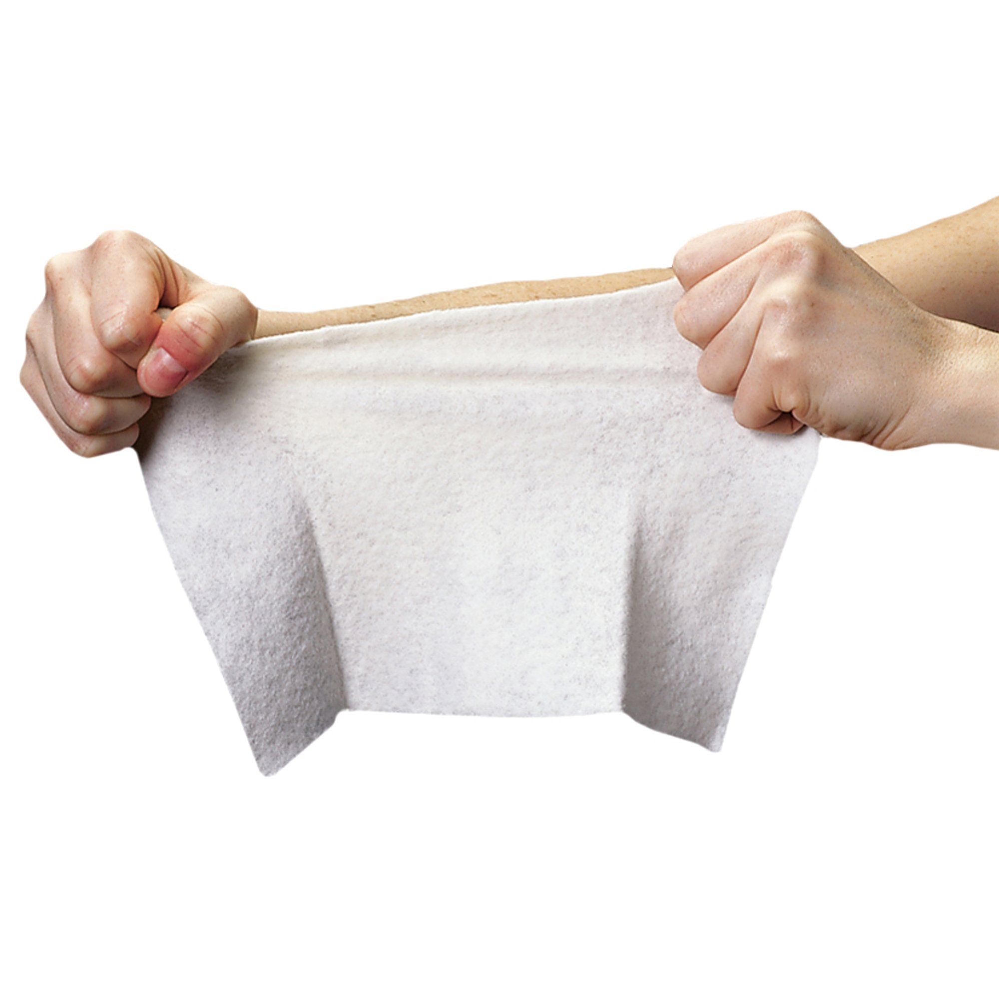 Impreva Bath Rinse-Free Bath Wipe 7988 by Sage Products